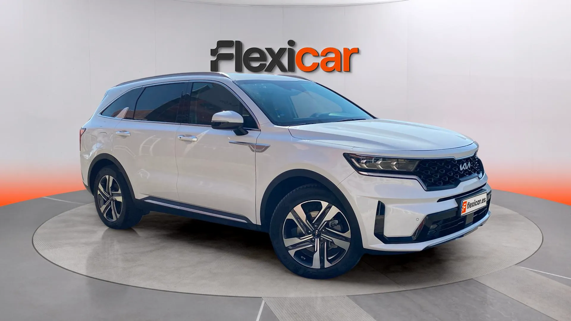 Kia Sorento 1.6 T-GDi PHEV Black Edition 4x4 7 plazas
