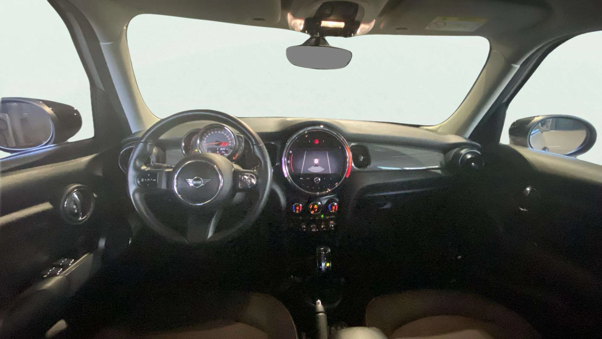 MINI Cooper - foto 13