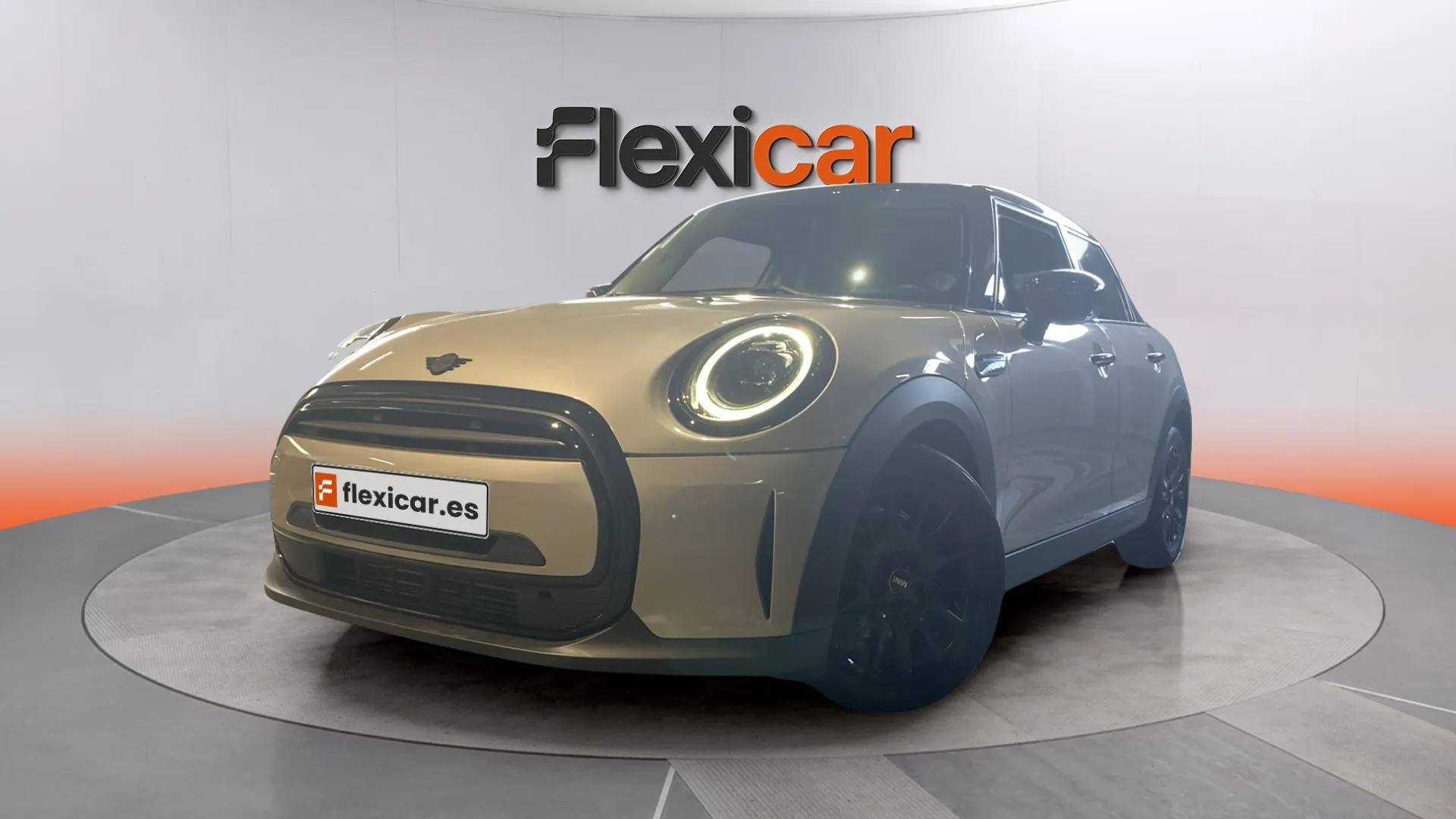 MINI Cooper - foto 12