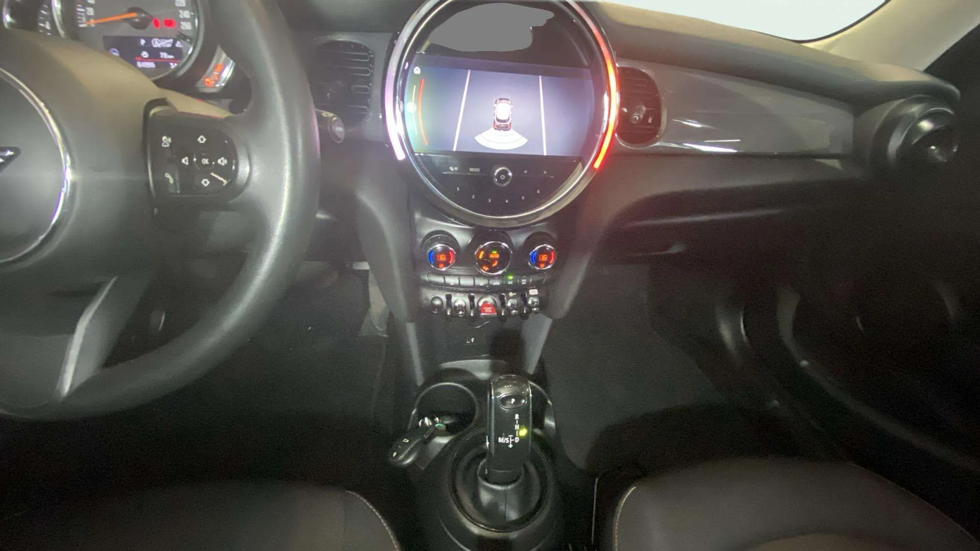 MINI Cooper - foto 14