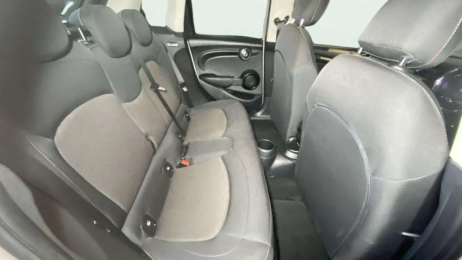 MINI Cooper - foto 18