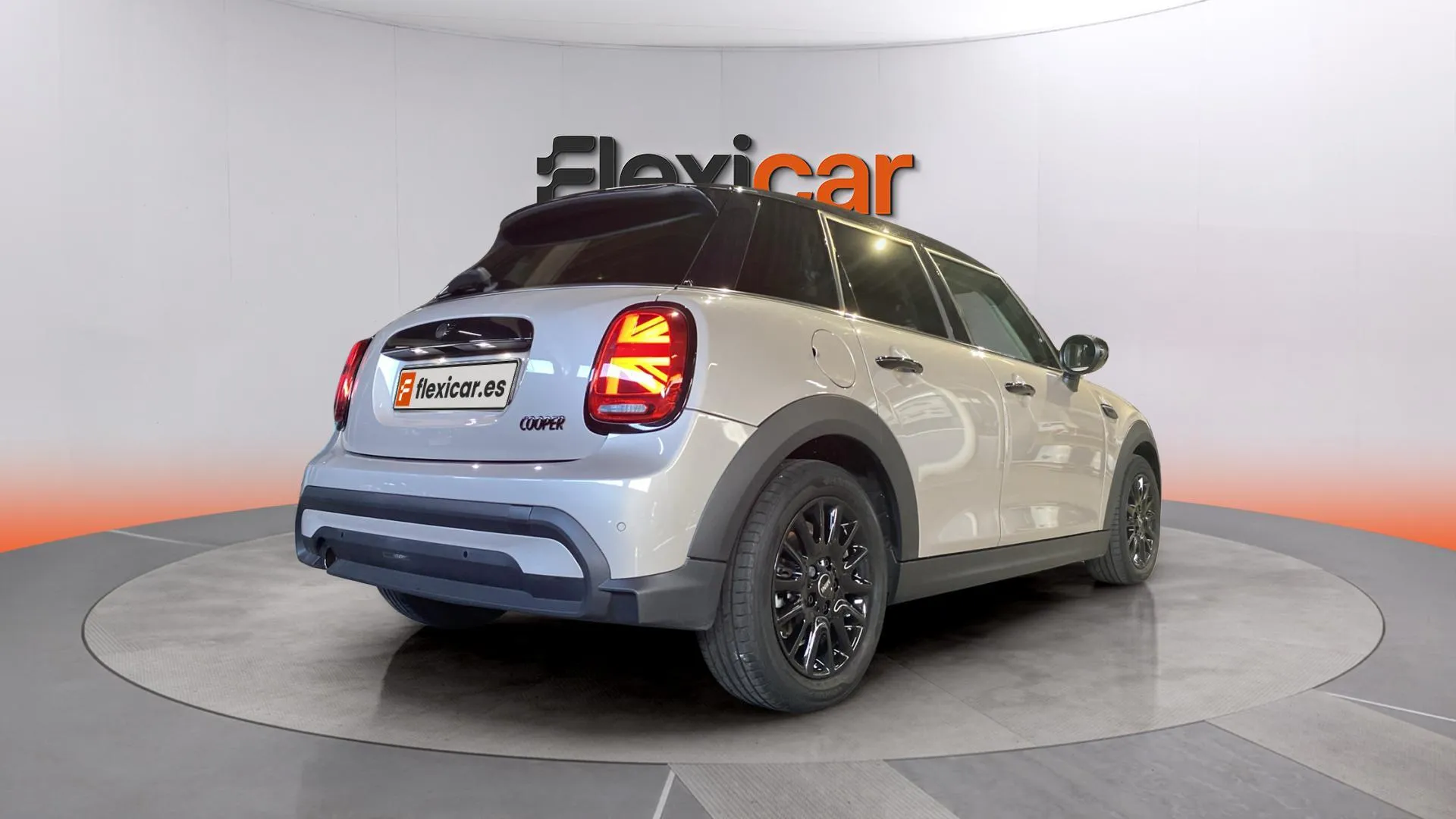 MINI Cooper - foto 8
