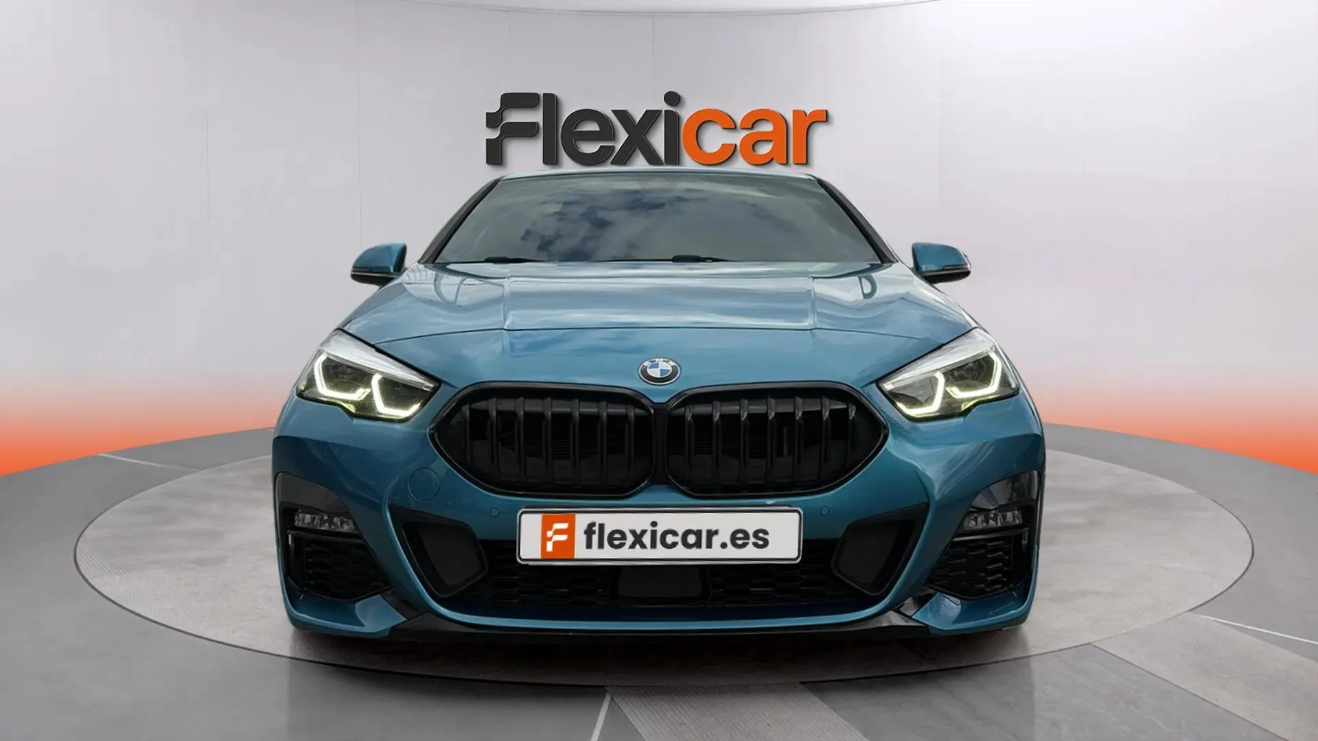 BMW Serie 2 218dA Gran Coupe - foto 2