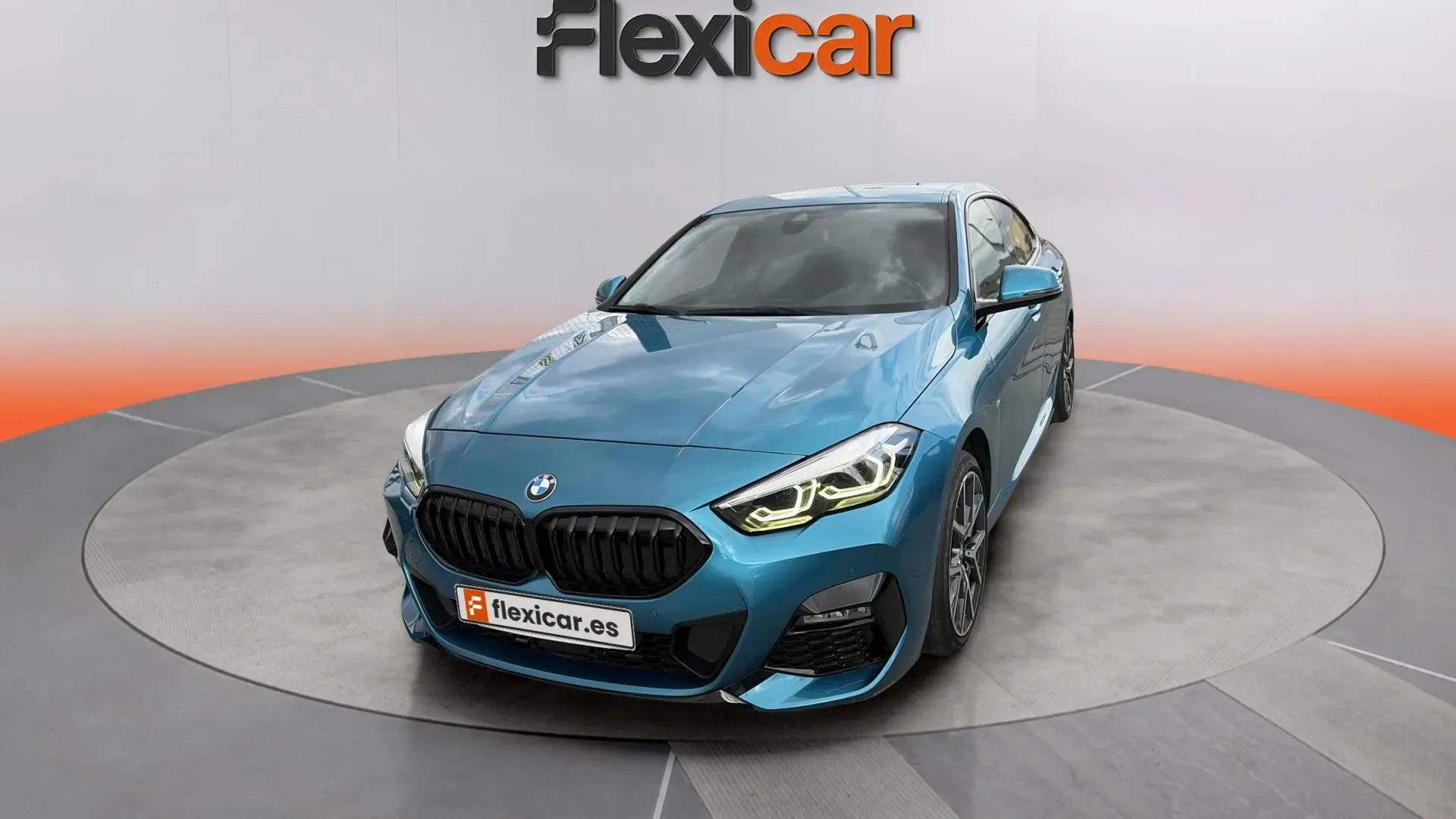 BMW Serie 2 218dA Gran Coupe - foto 24