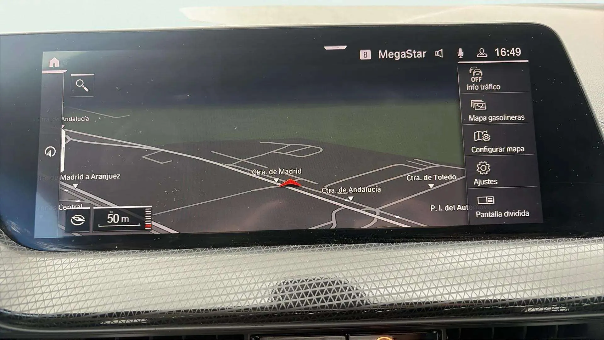 BMW Serie 2 218dA Gran Coupe - foto 20