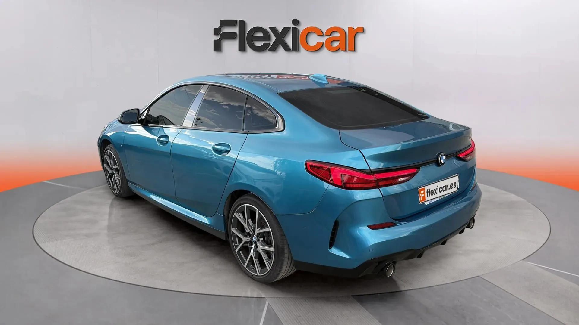BMW Serie 2 218dA Gran Coupe - foto 22