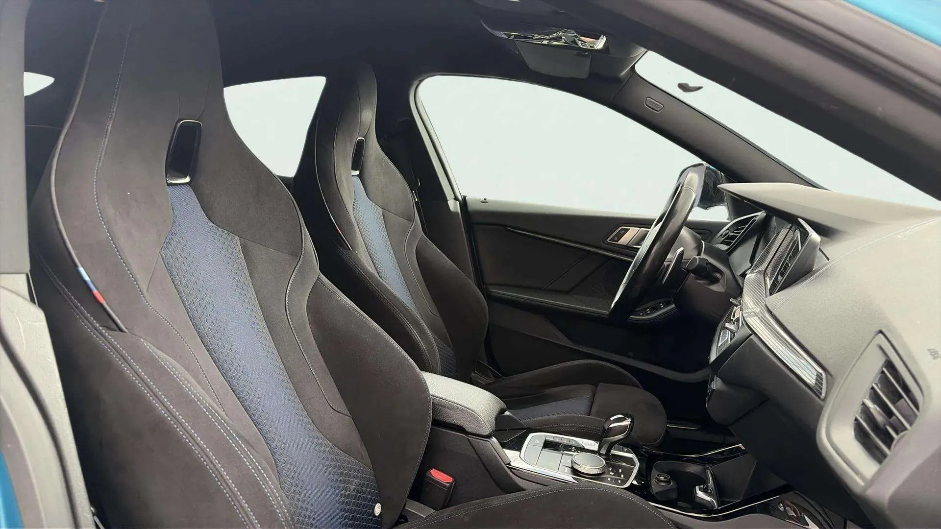 BMW Serie 2 218dA Gran Coupe - foto 10