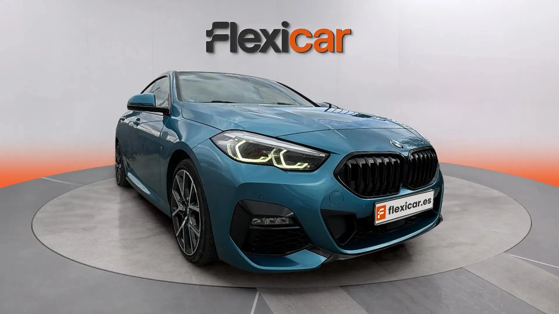 BMW Serie 2 218dA Gran Coupe