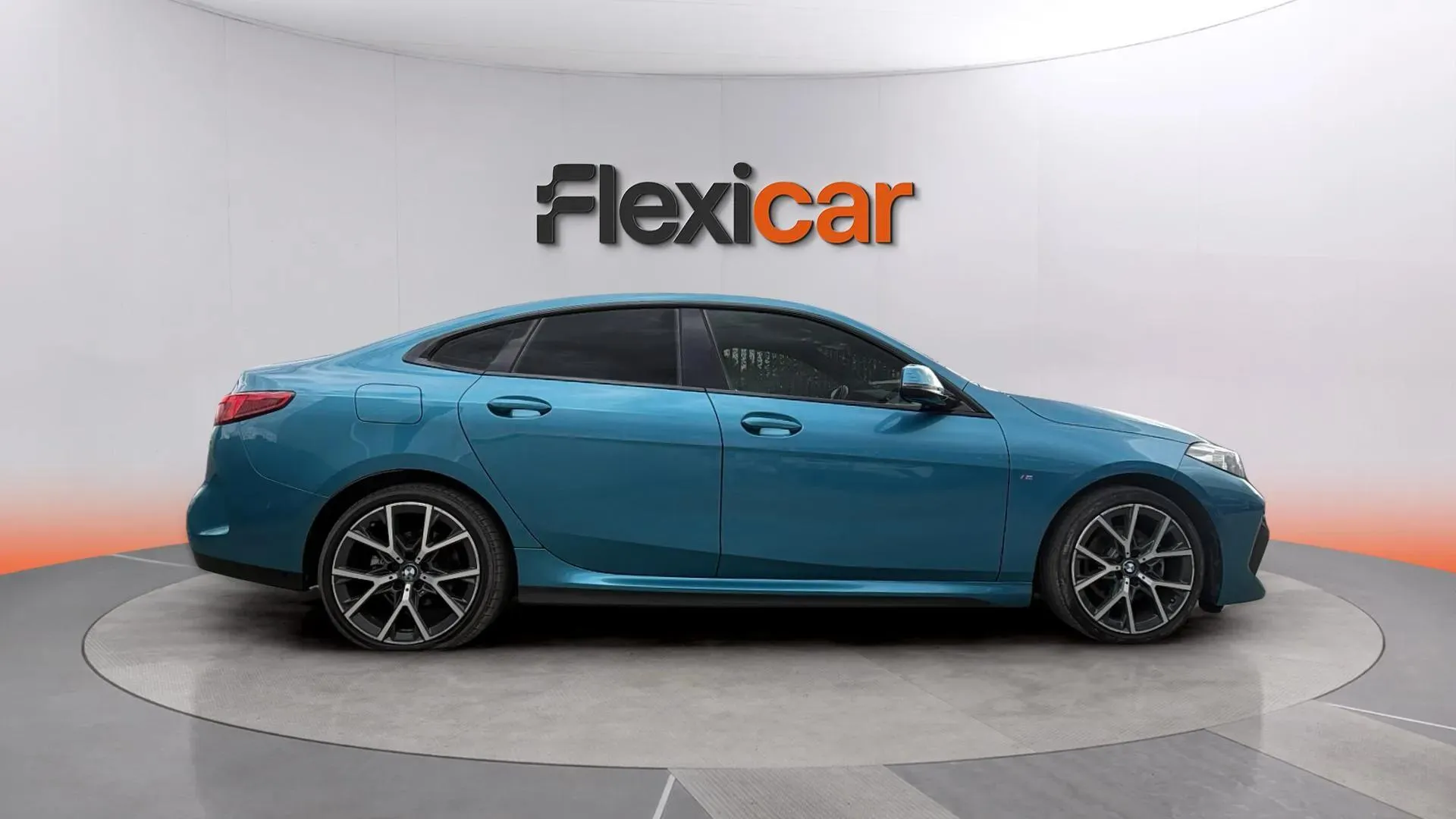 BMW Serie 2 218dA Gran Coupe - foto 3