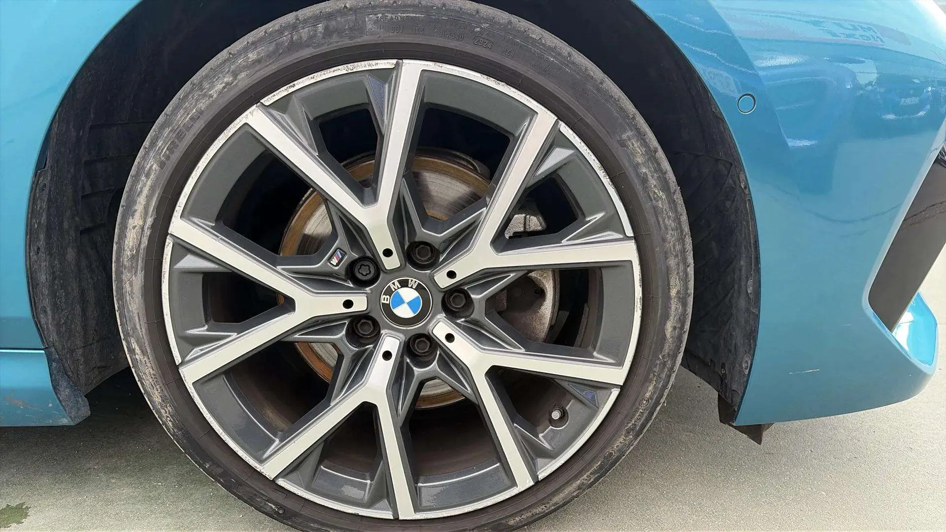 BMW Serie 2 218dA Gran Coupe - foto 14