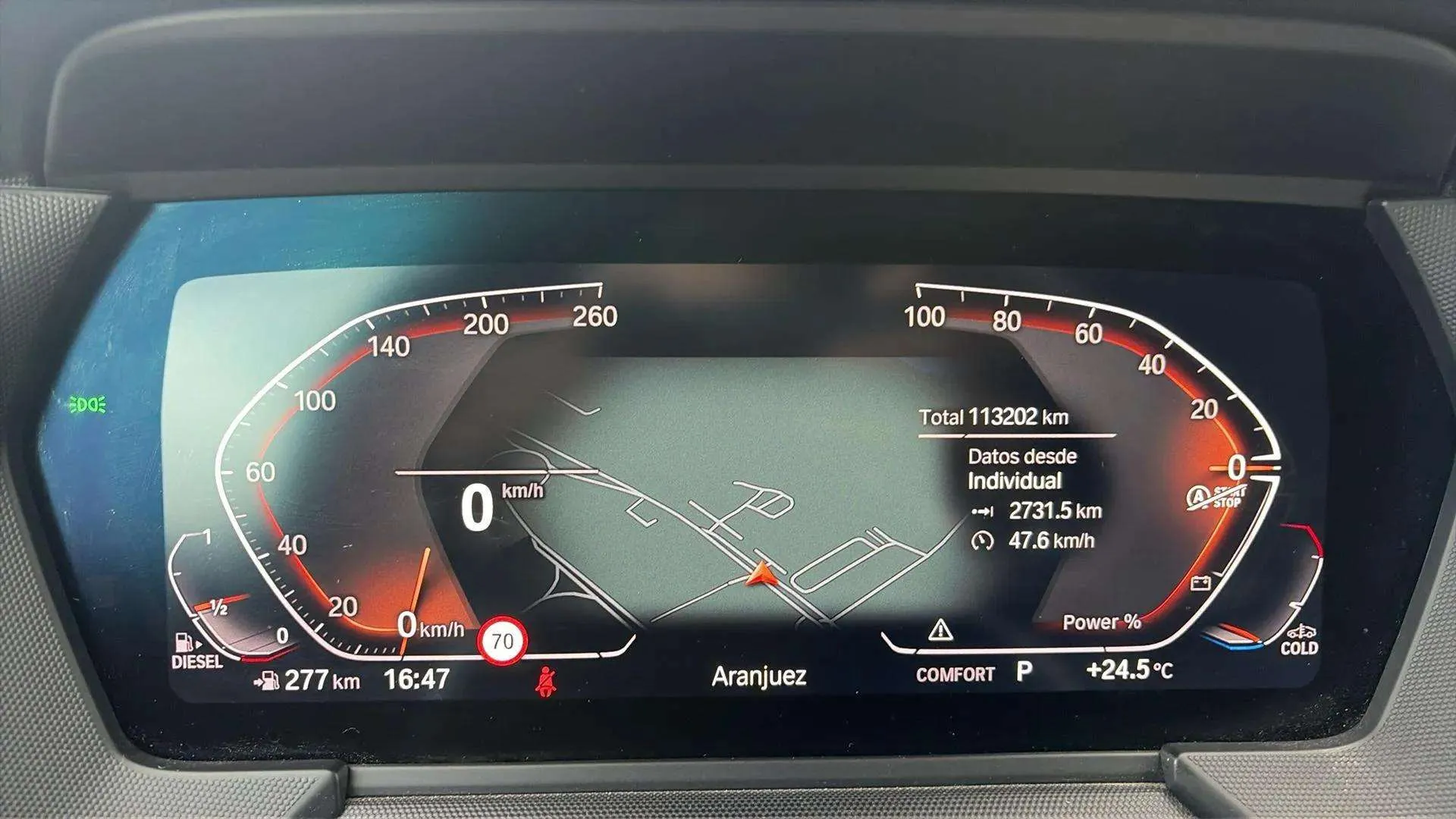 BMW Serie 2 218dA Gran Coupe - foto 9