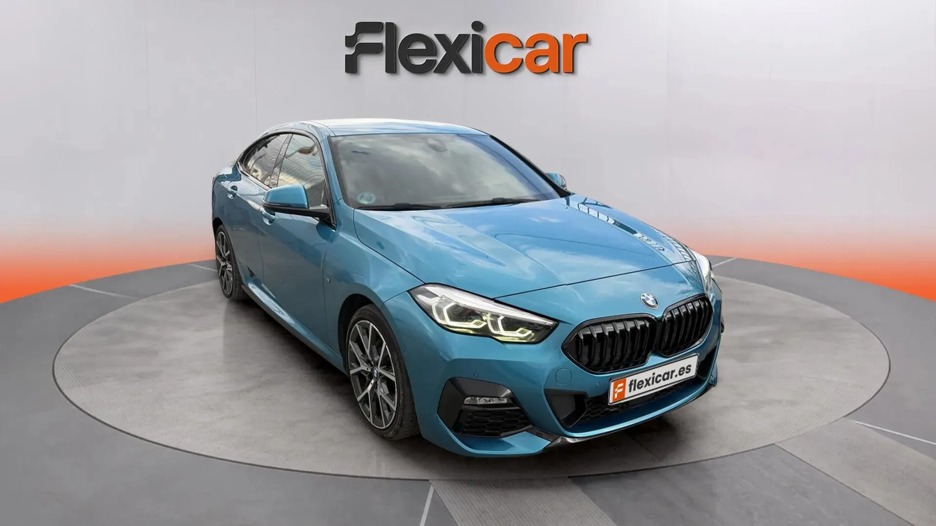 BMW Serie 2 218dA Gran Coupe - foto 25