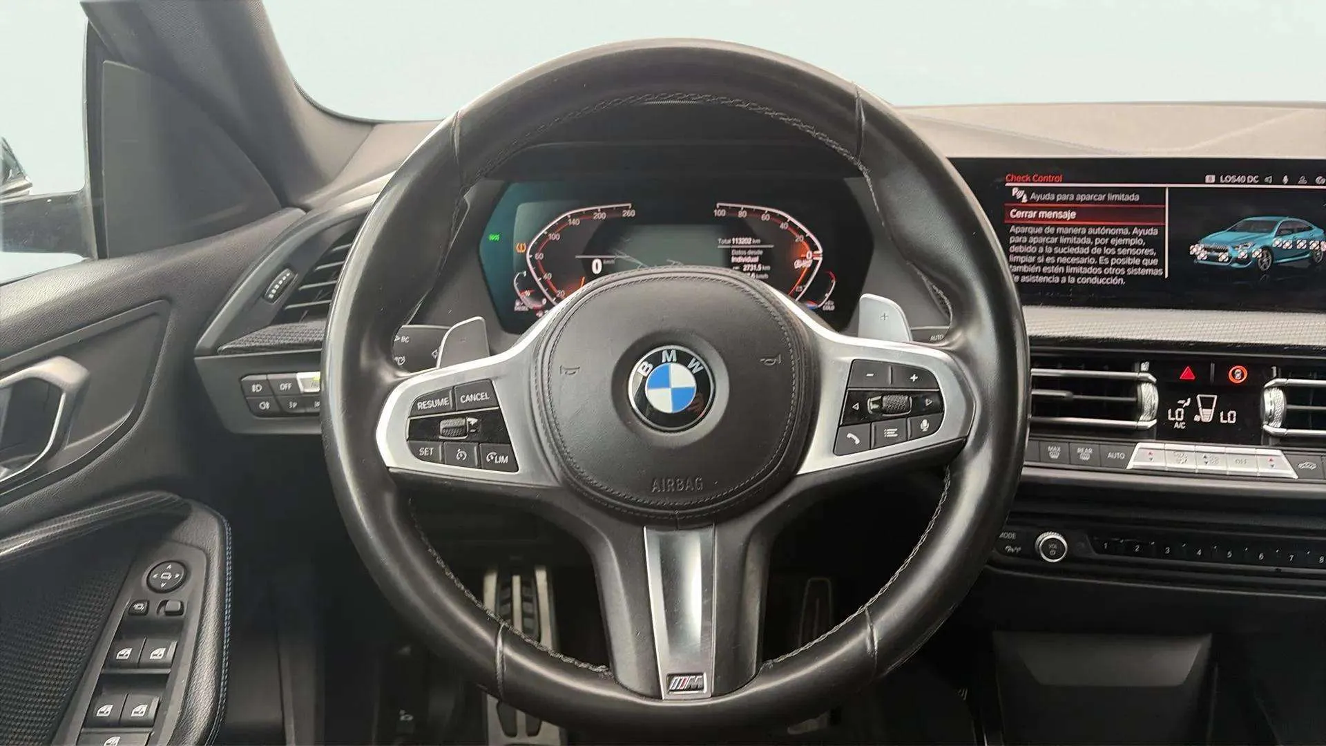 BMW Serie 2 218dA Gran Coupe - foto 8