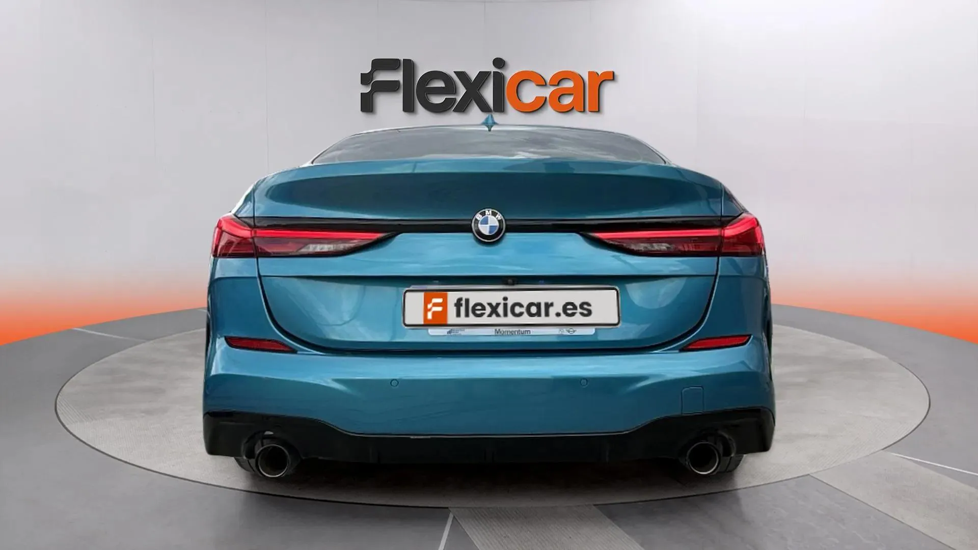BMW Serie 2 218dA Gran Coupe - foto 4