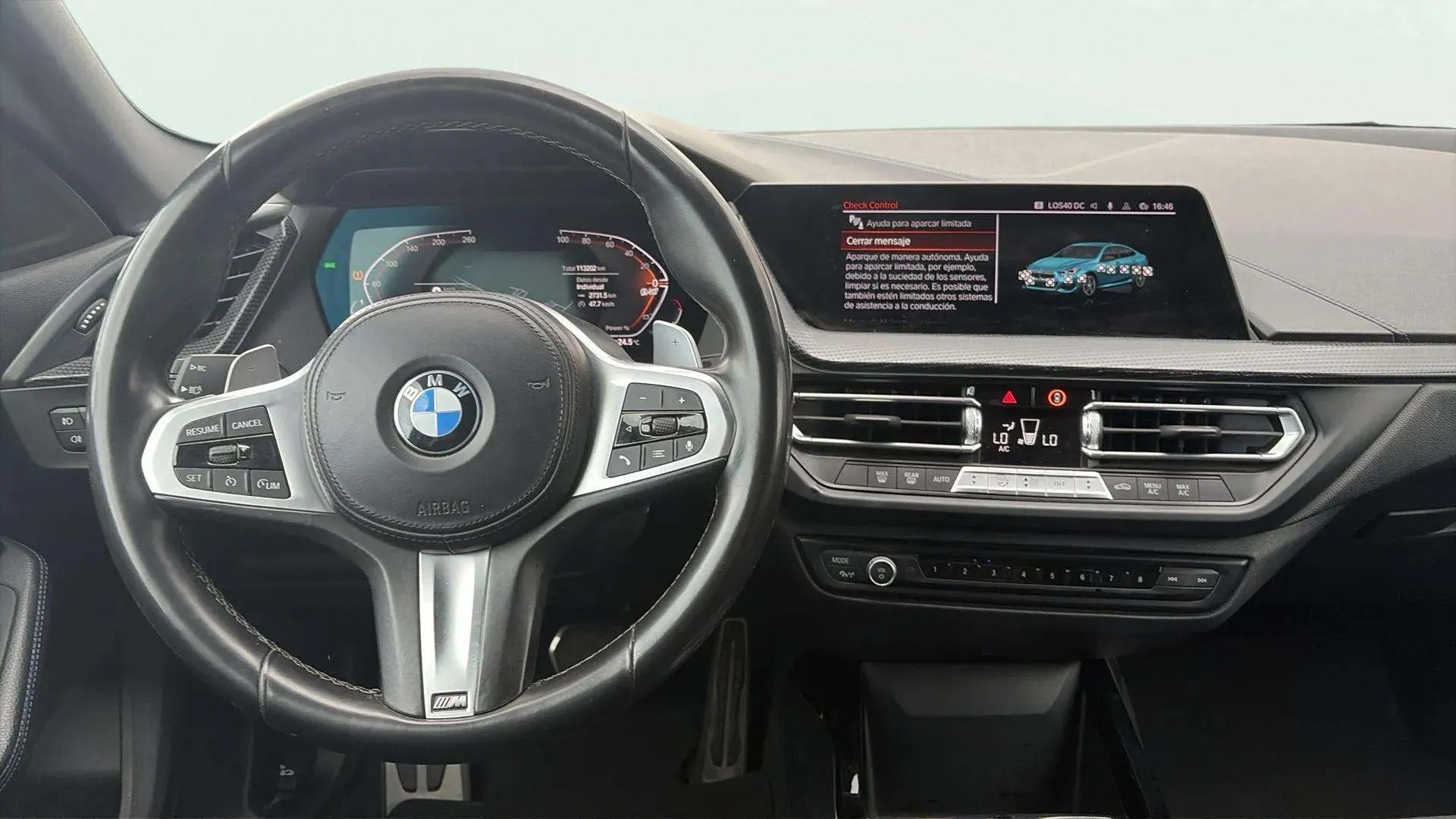 BMW Serie 2 218dA Gran Coupe - foto 6