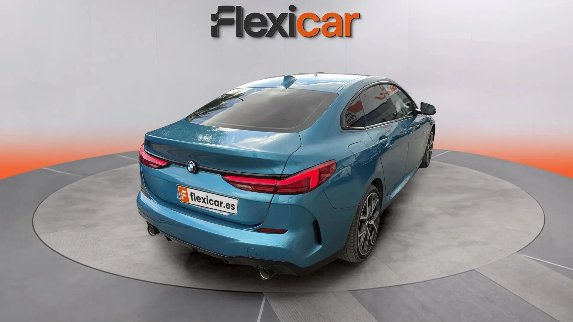 BMW Serie 2 218dA Gran Coupe - foto 23