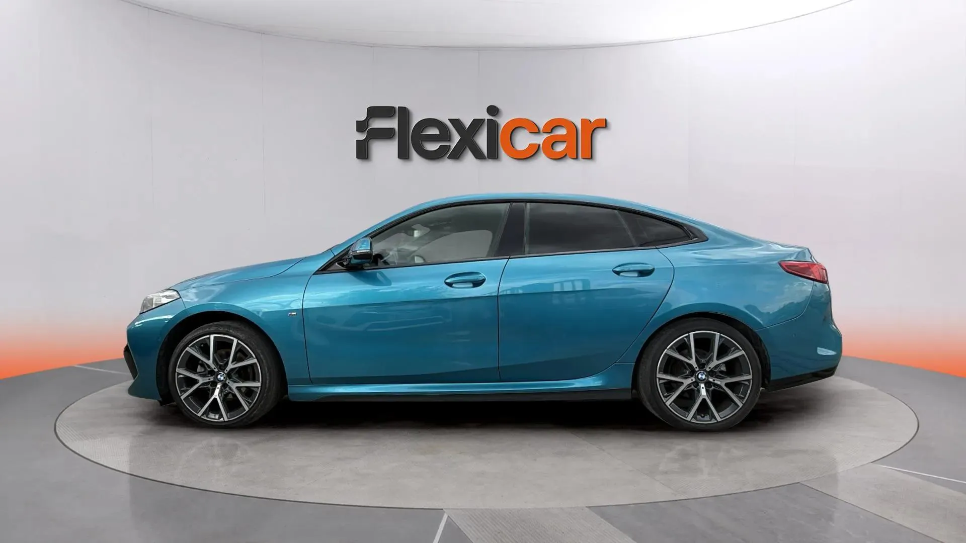 BMW Serie 2 218dA Gran Coupe - foto 5