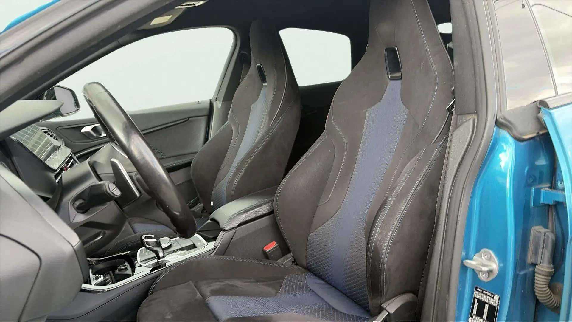 BMW Serie 2 218dA Gran Coupe - foto 11