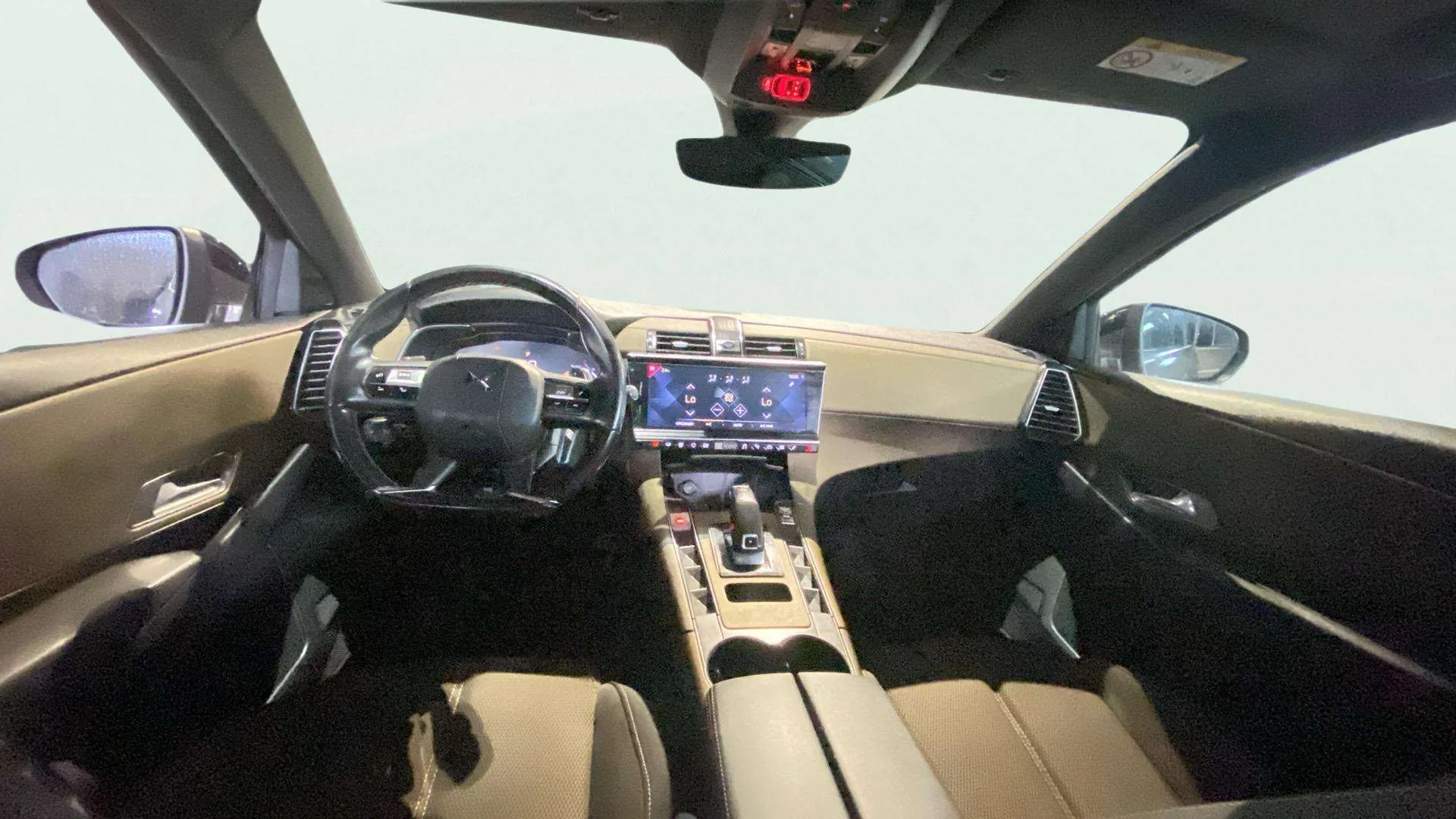 DS DS 7 Crossback BlueHDi BE Chic - foto 13