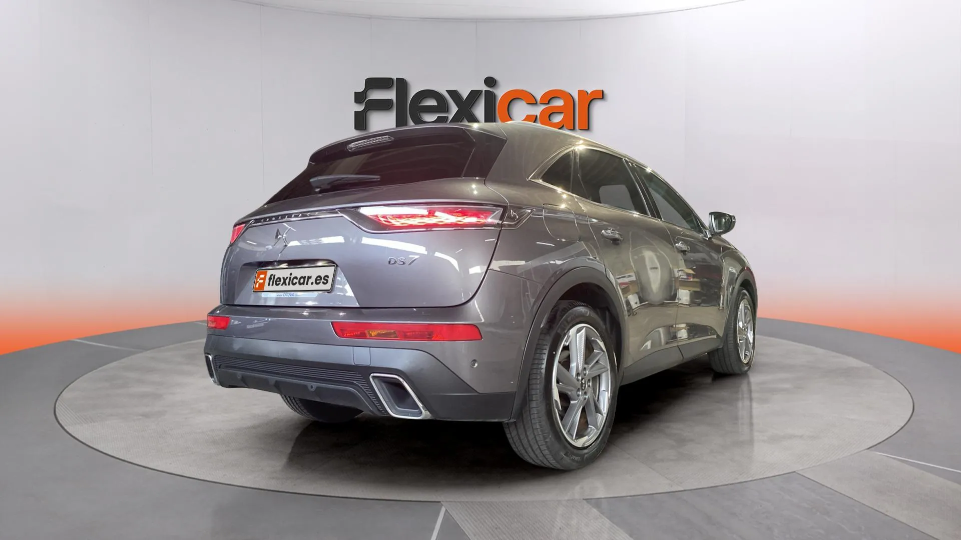 DS DS 7 Crossback BlueHDi BE Chic - foto 8