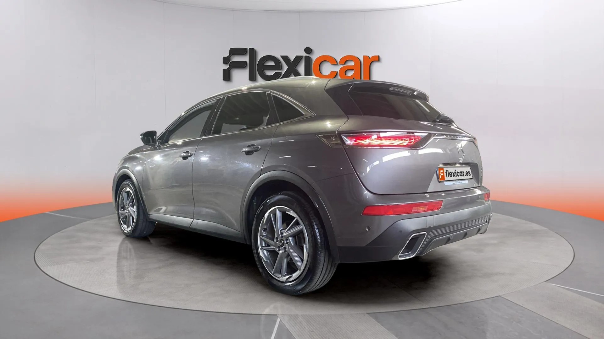 DS DS 7 Crossback BlueHDi BE Chic - foto 6