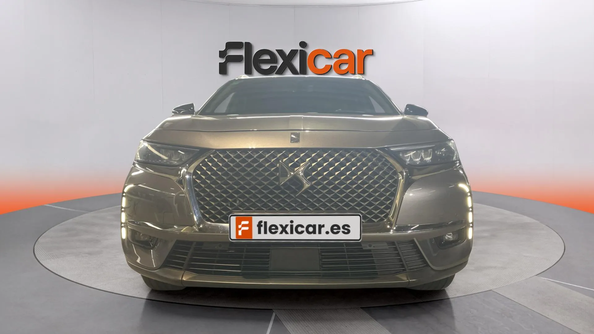DS DS 7 Crossback BlueHDi BE Chic - foto 11