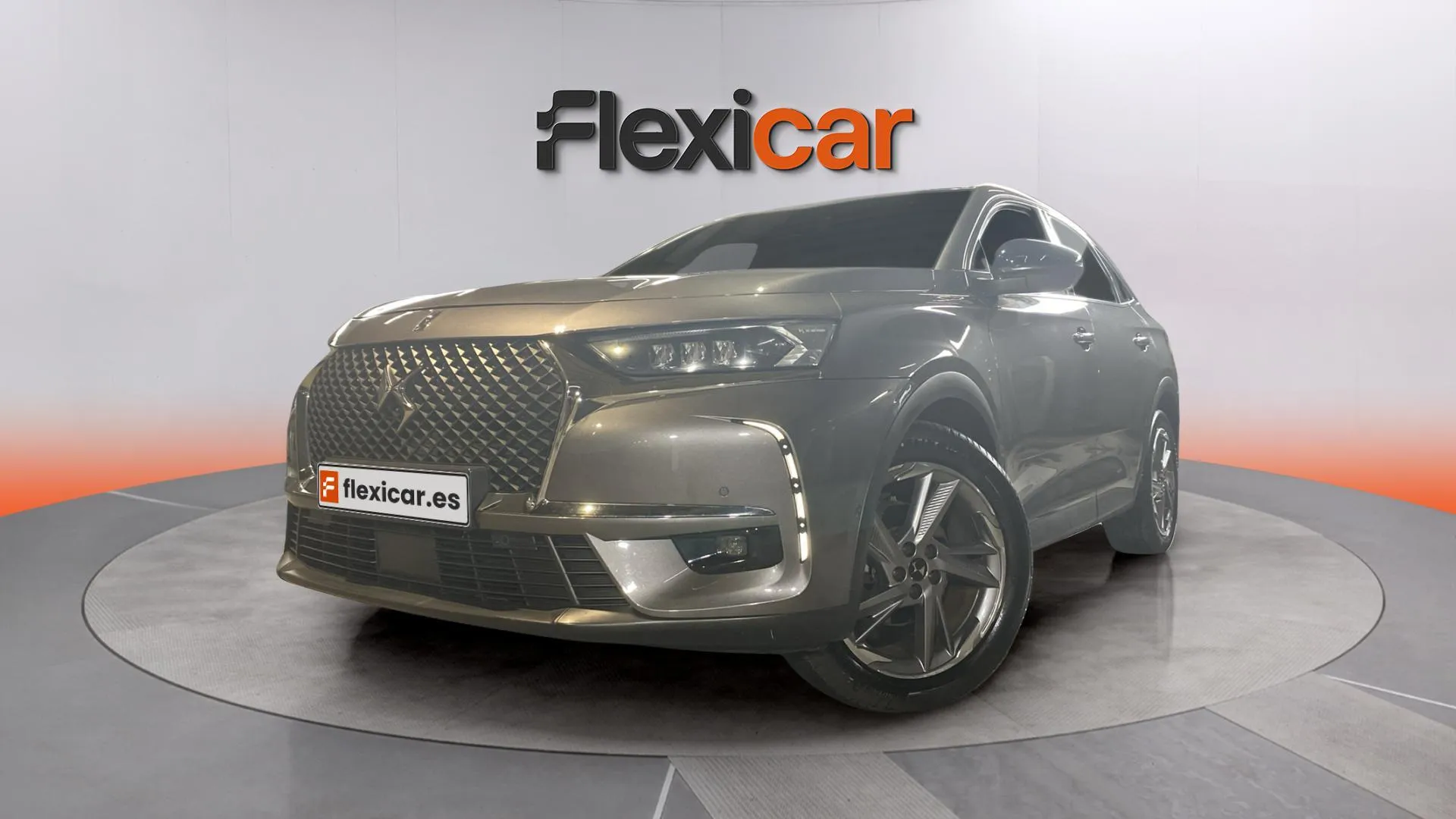 DS DS 7 Crossback BlueHDi BE Chic - foto 12