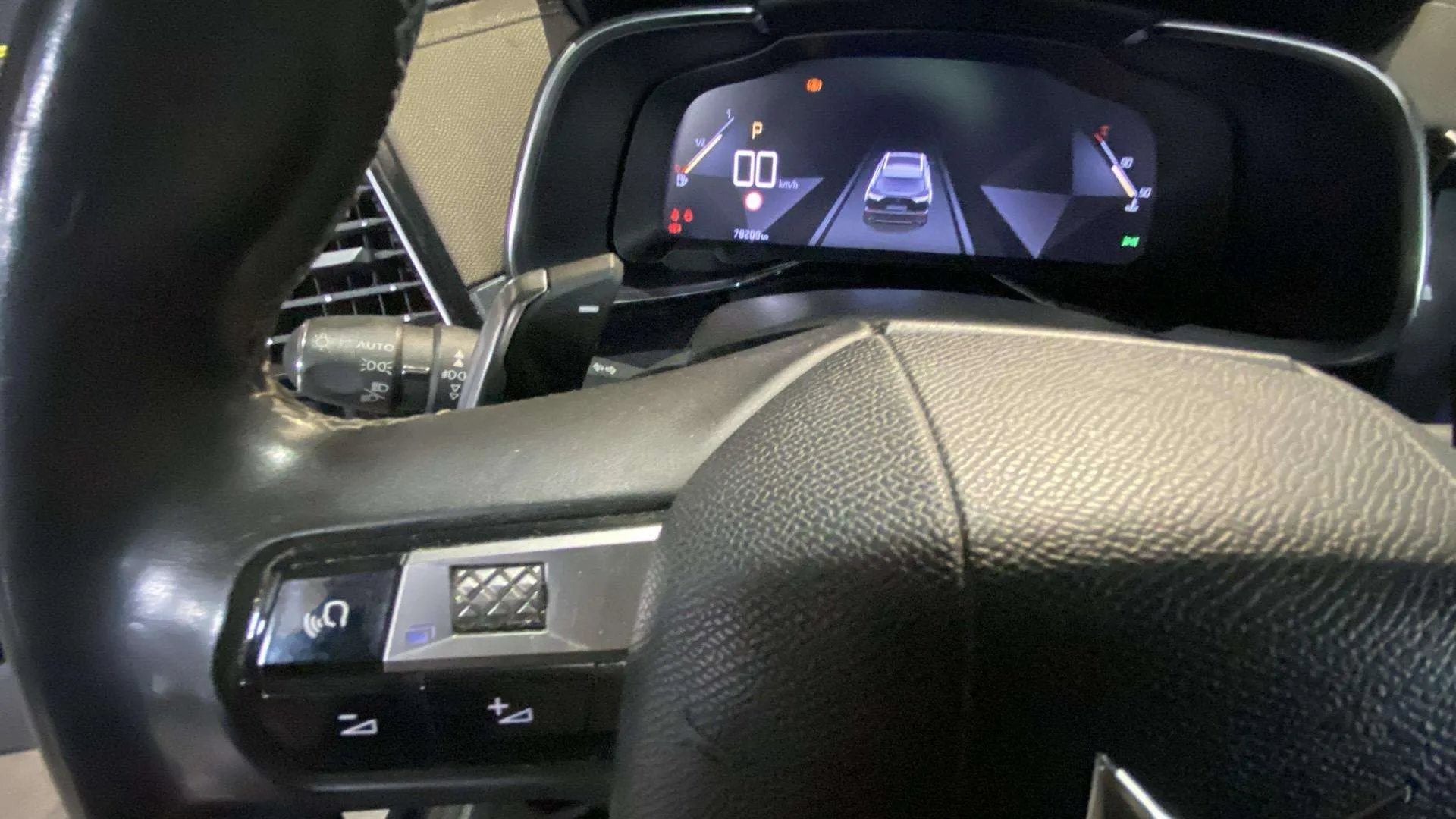 DS DS 7 Crossback BlueHDi BE Chic - foto 27