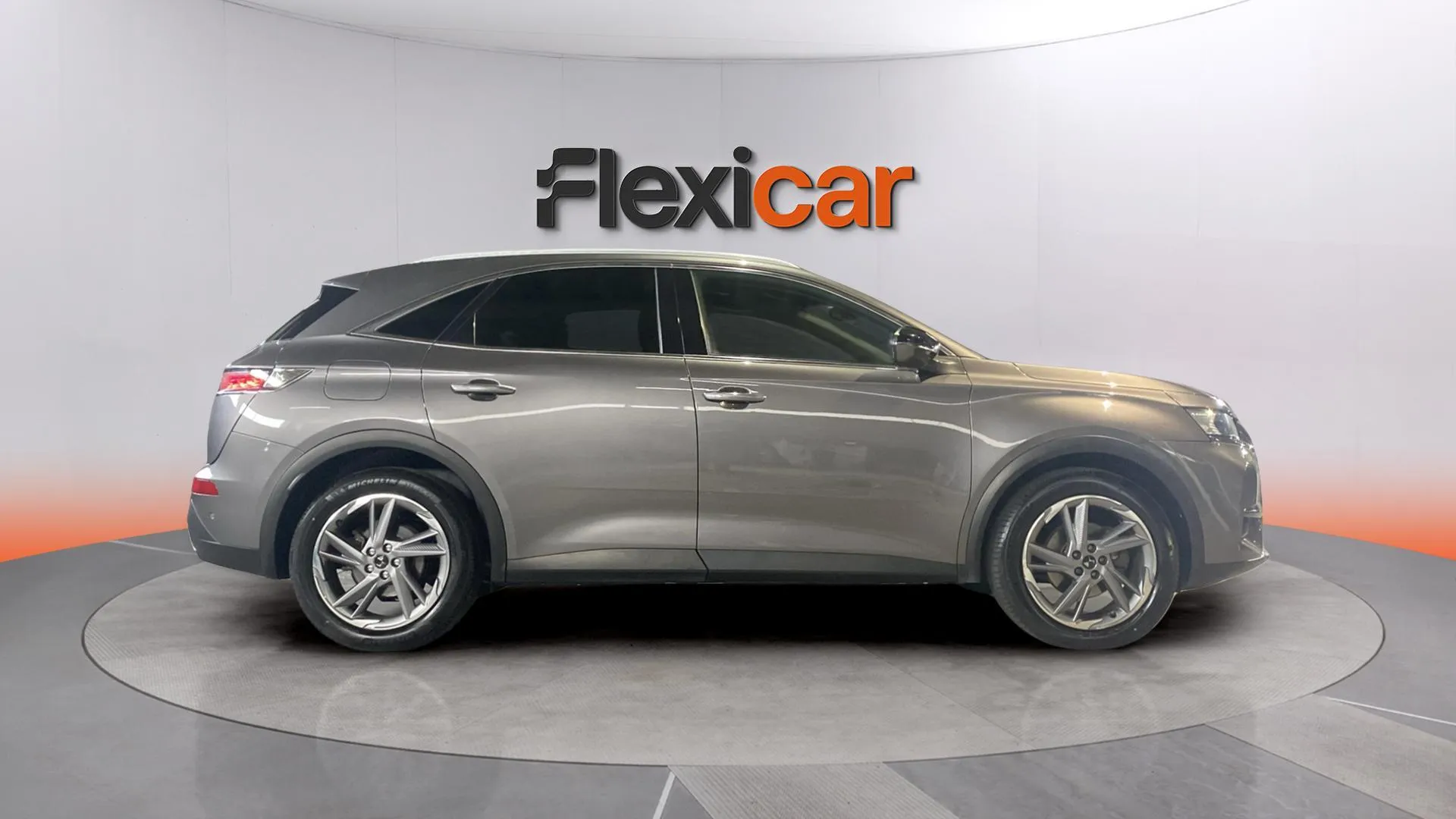 DS DS 7 Crossback BlueHDi BE Chic - foto 10