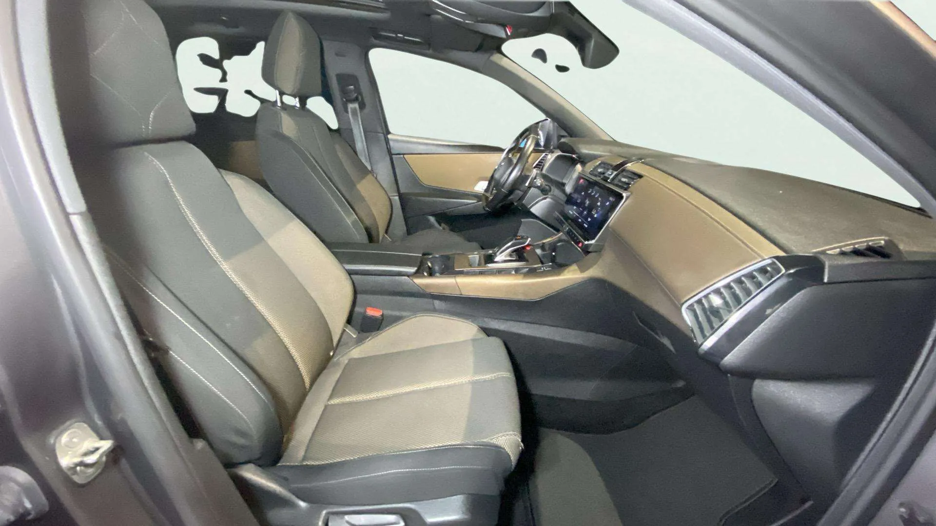 DS DS 7 Crossback BlueHDi BE Chic - foto 16