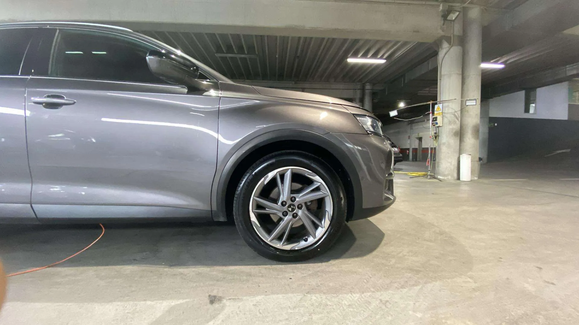 DS DS 7 Crossback BlueHDi BE Chic - foto 19