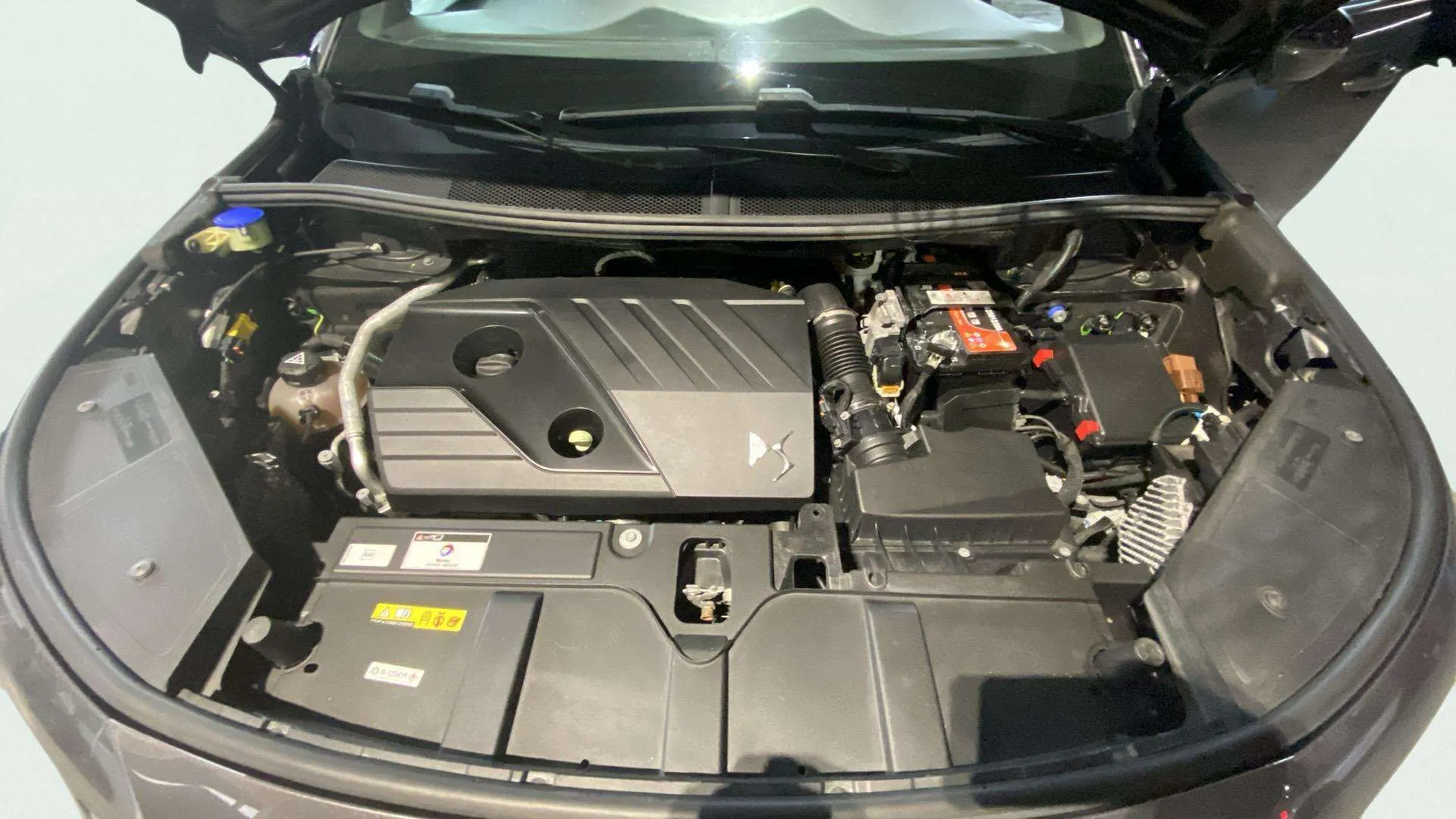 DS DS 7 Crossback BlueHDi BE Chic - foto 20