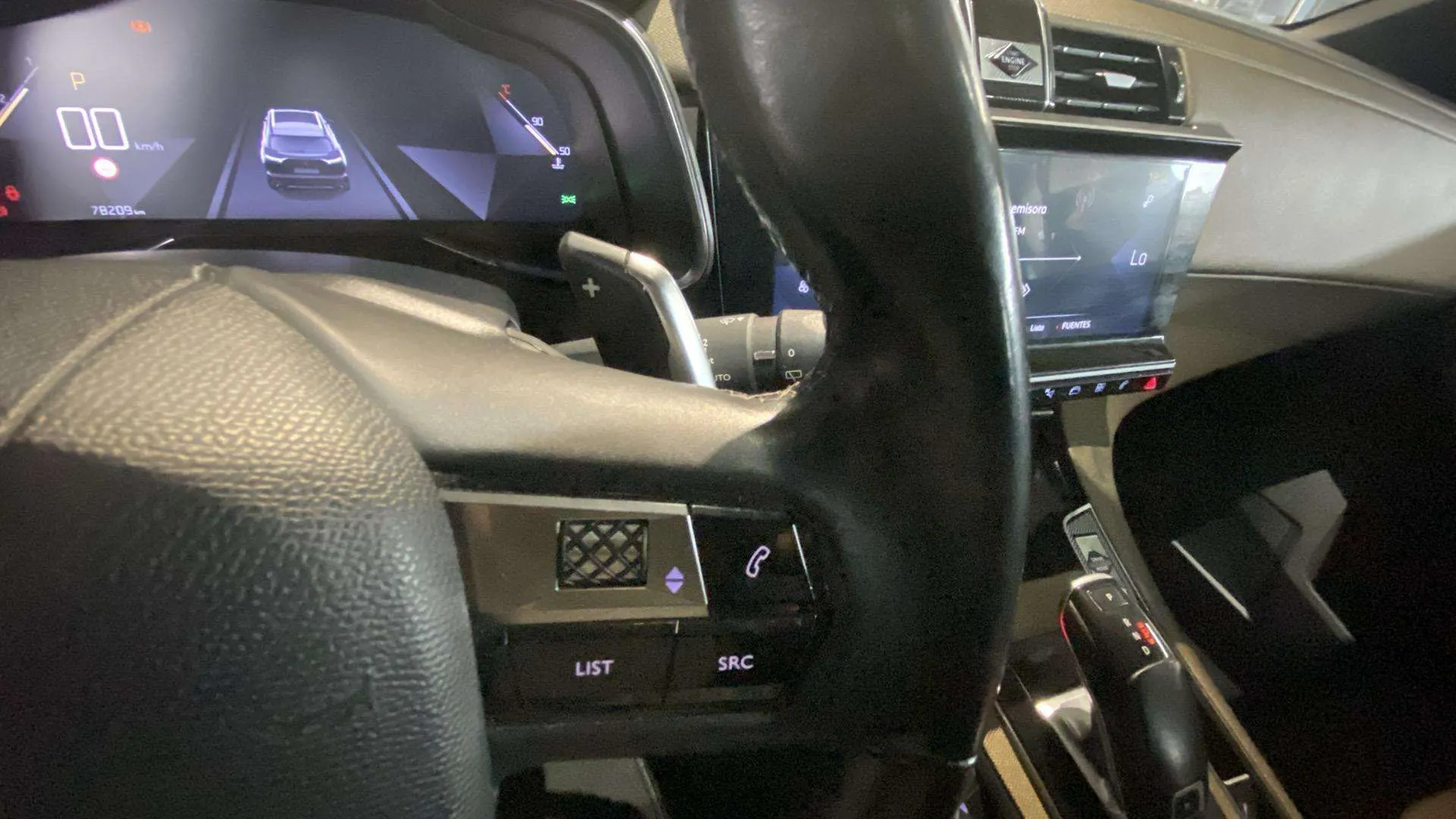DS DS 7 Crossback BlueHDi BE Chic - foto 28