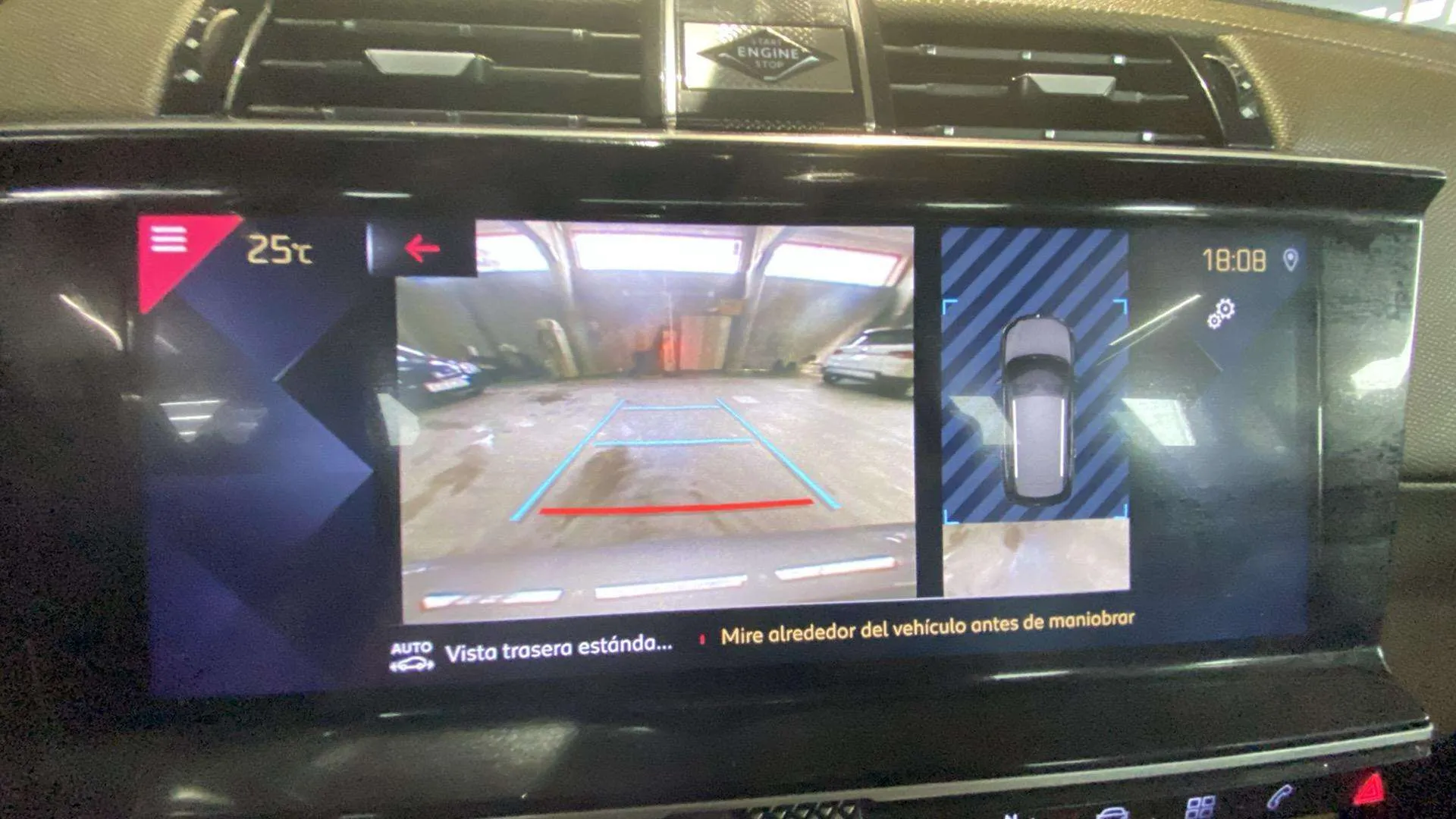 DS DS 7 Crossback BlueHDi BE Chic - foto 21