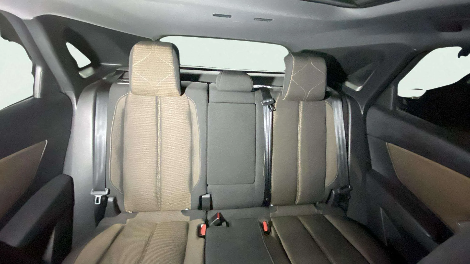 DS DS 7 Crossback BlueHDi BE Chic - foto 17