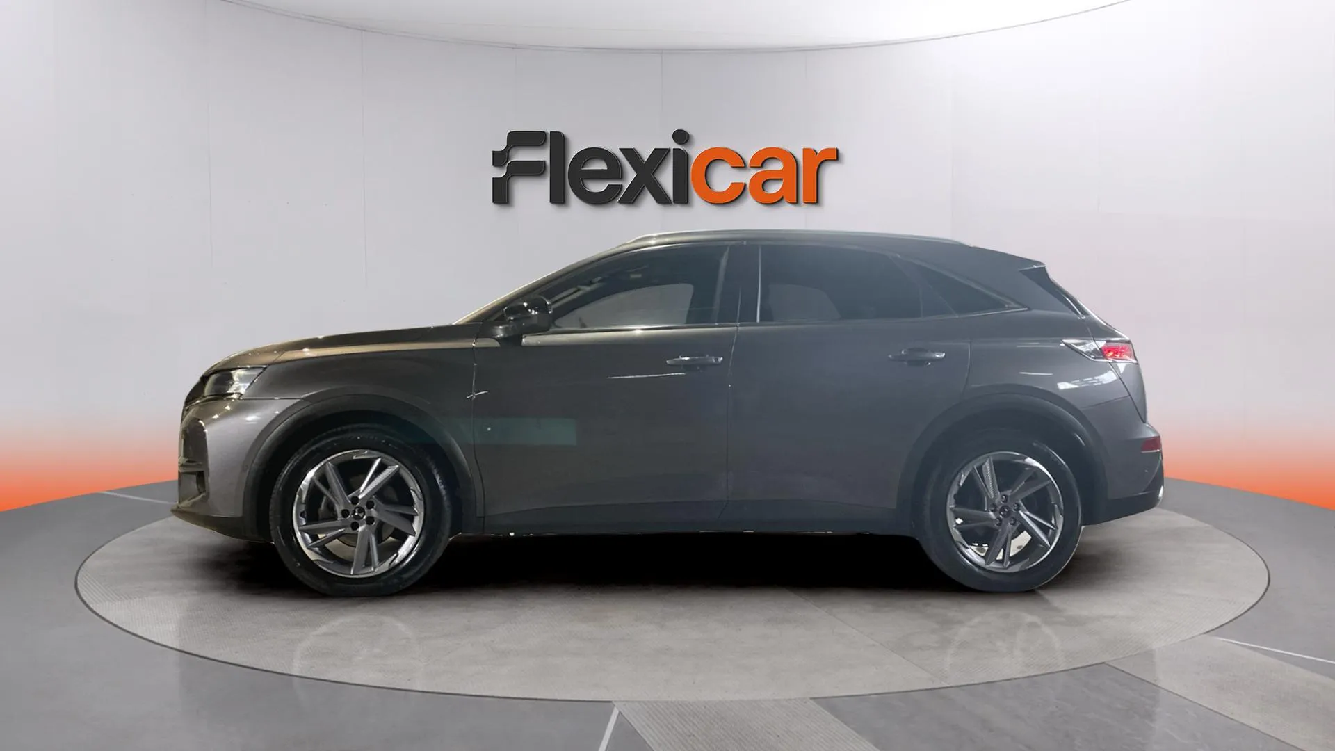 DS DS 7 Crossback BlueHDi BE Chic - foto 4