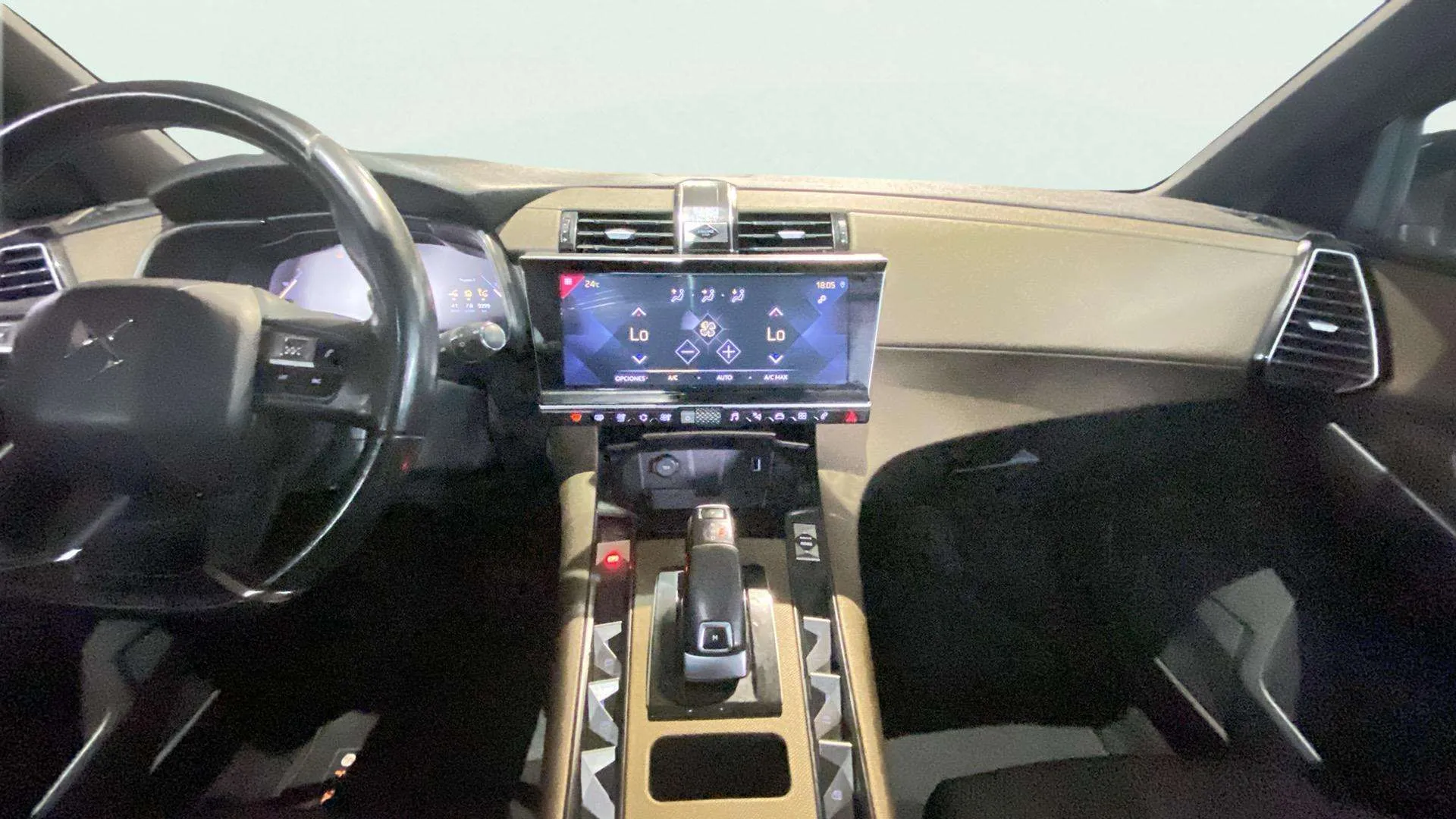 DS DS 7 Crossback BlueHDi BE Chic - foto 14