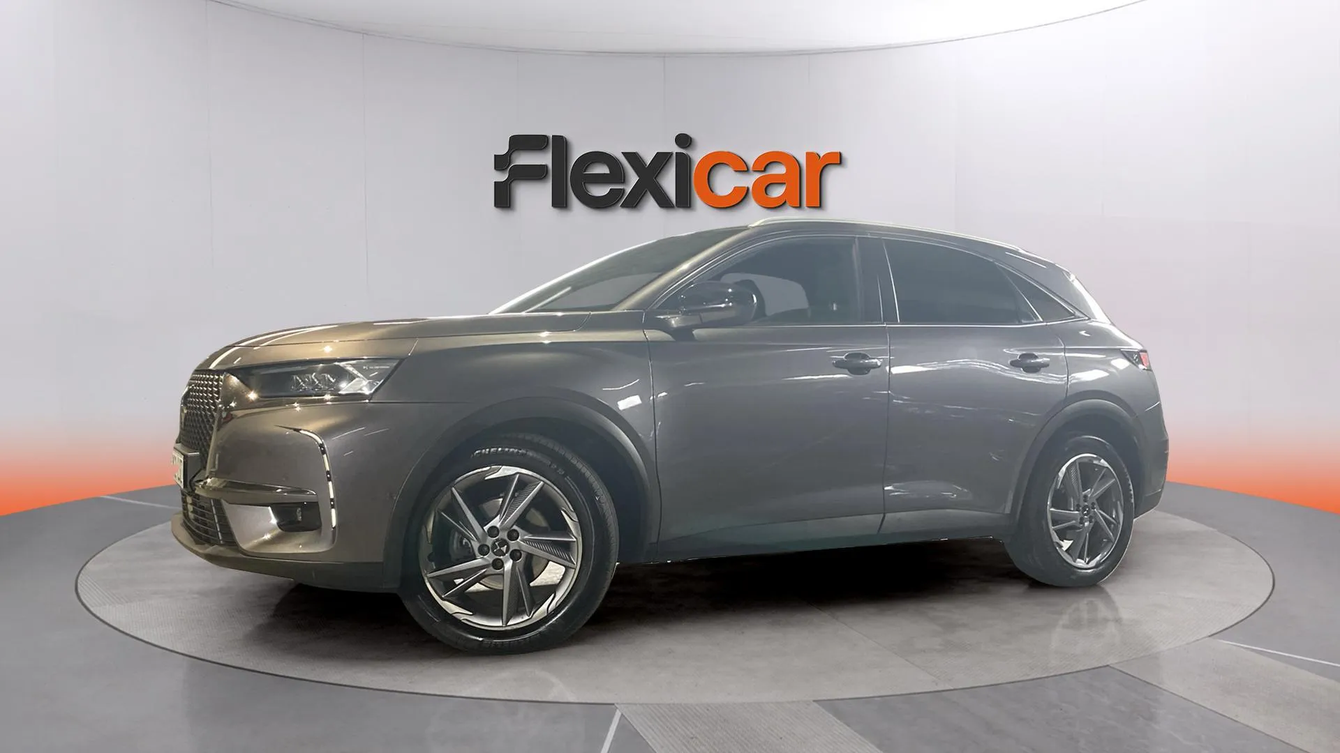 DS DS 7 Crossback BlueHDi BE Chic - foto 3