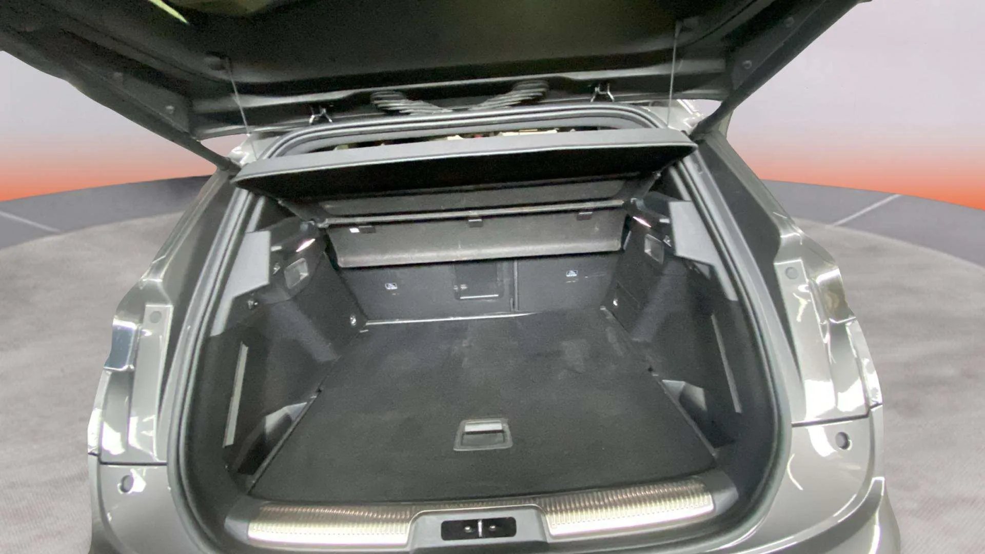 DS DS 7 Crossback BlueHDi BE Chic - foto 18