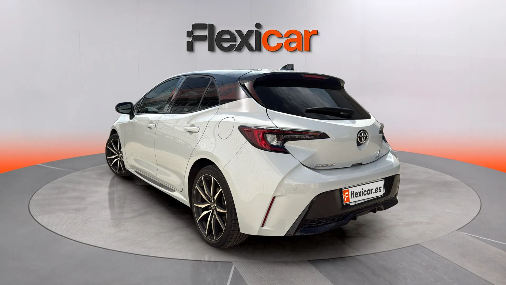 Toyota Corolla 140H GR-Sport - foto 5