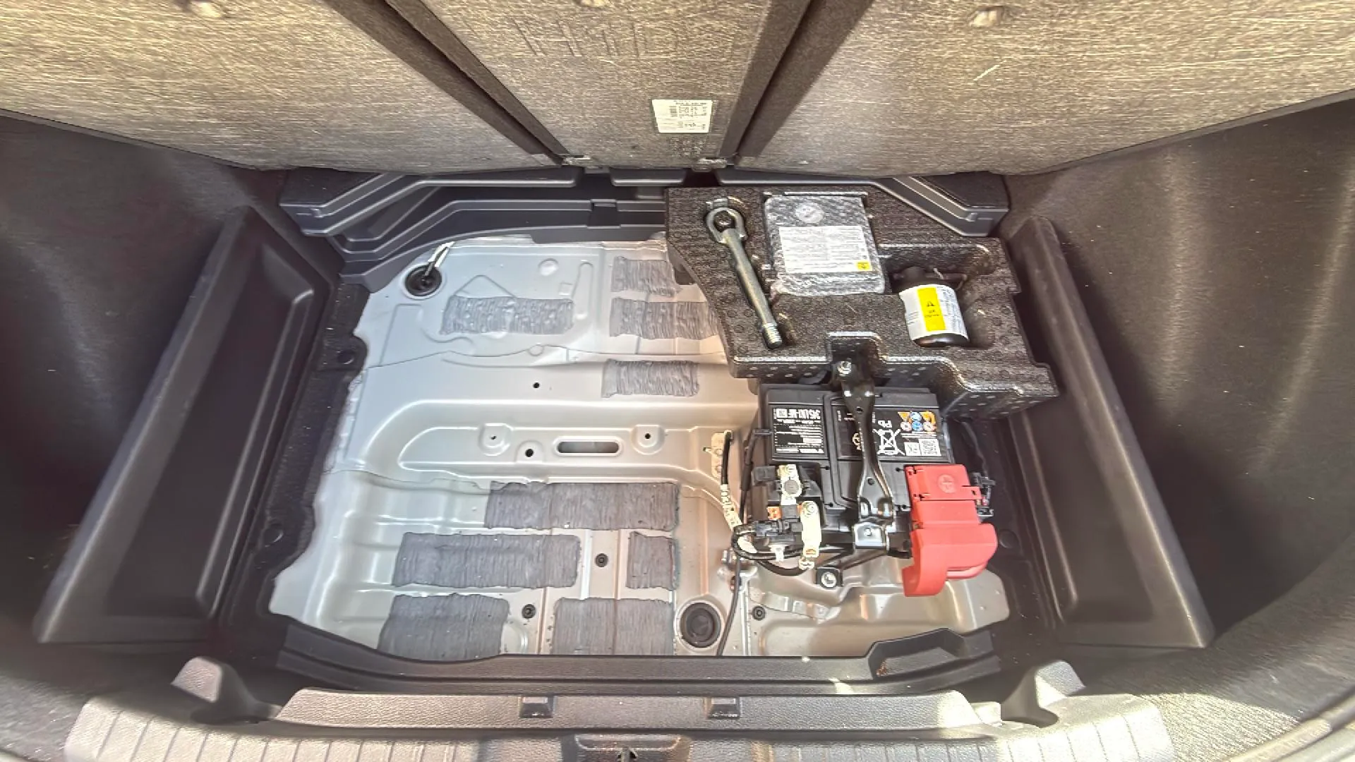 Toyota Corolla 140H GR-Sport - foto 26