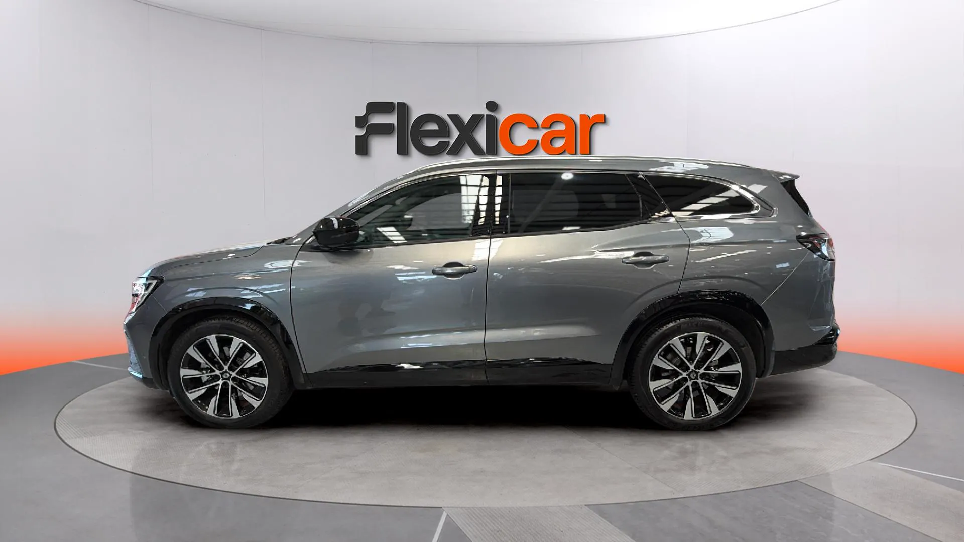 Renault Espace Iconic E-Tech full hybrid - foto 4