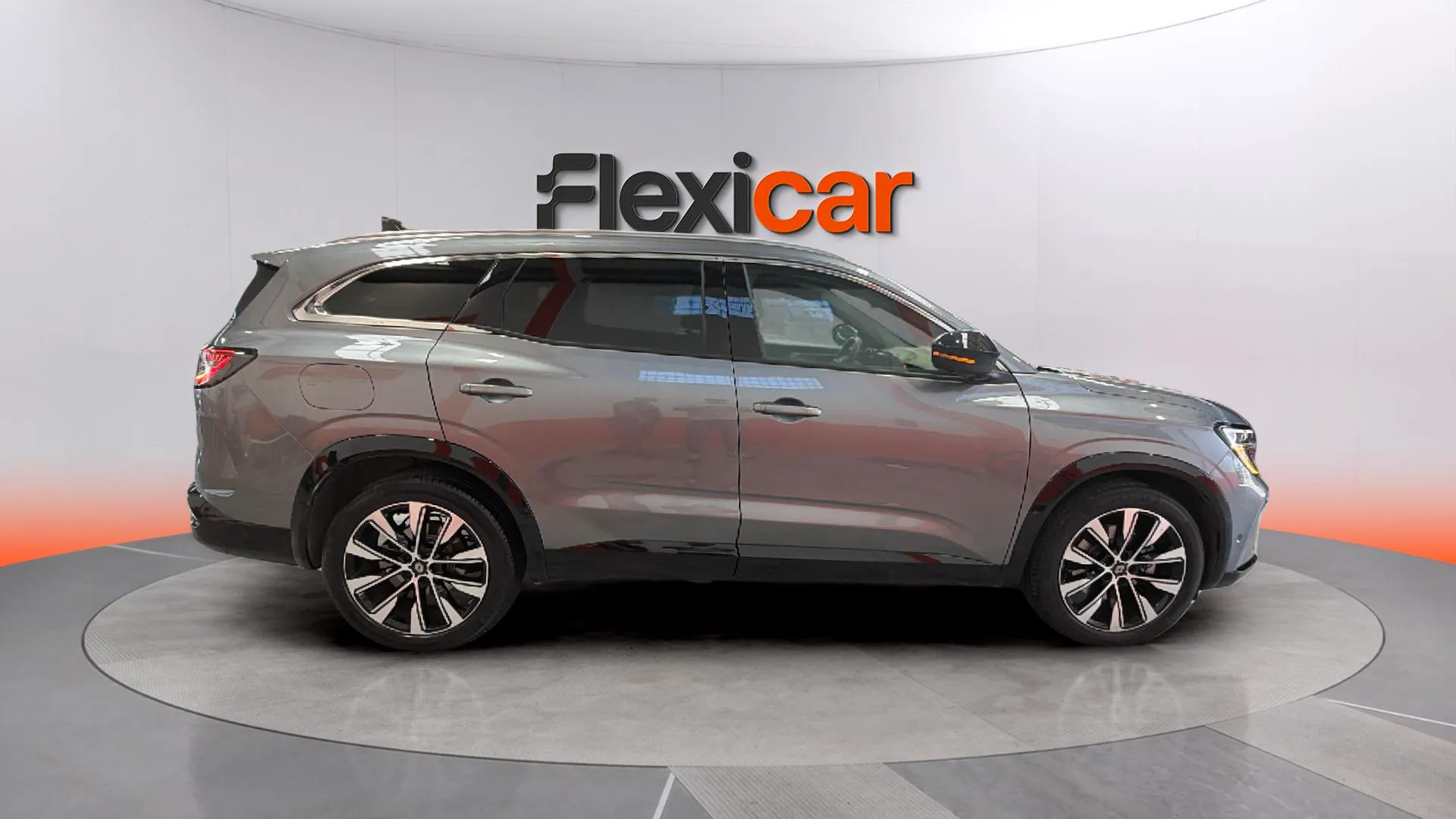 Renault Espace Iconic E-Tech full hybrid - foto 8