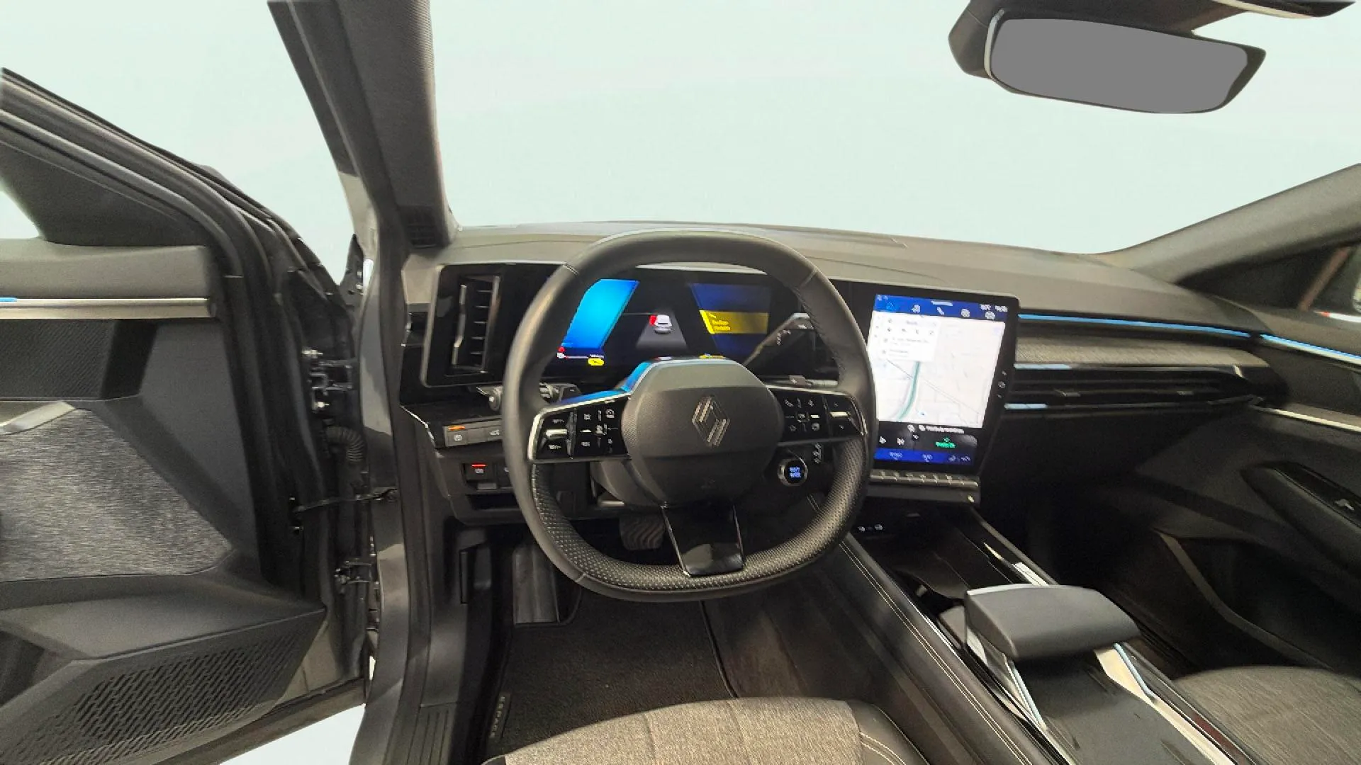 Renault Espace Iconic E-Tech full hybrid - foto 19