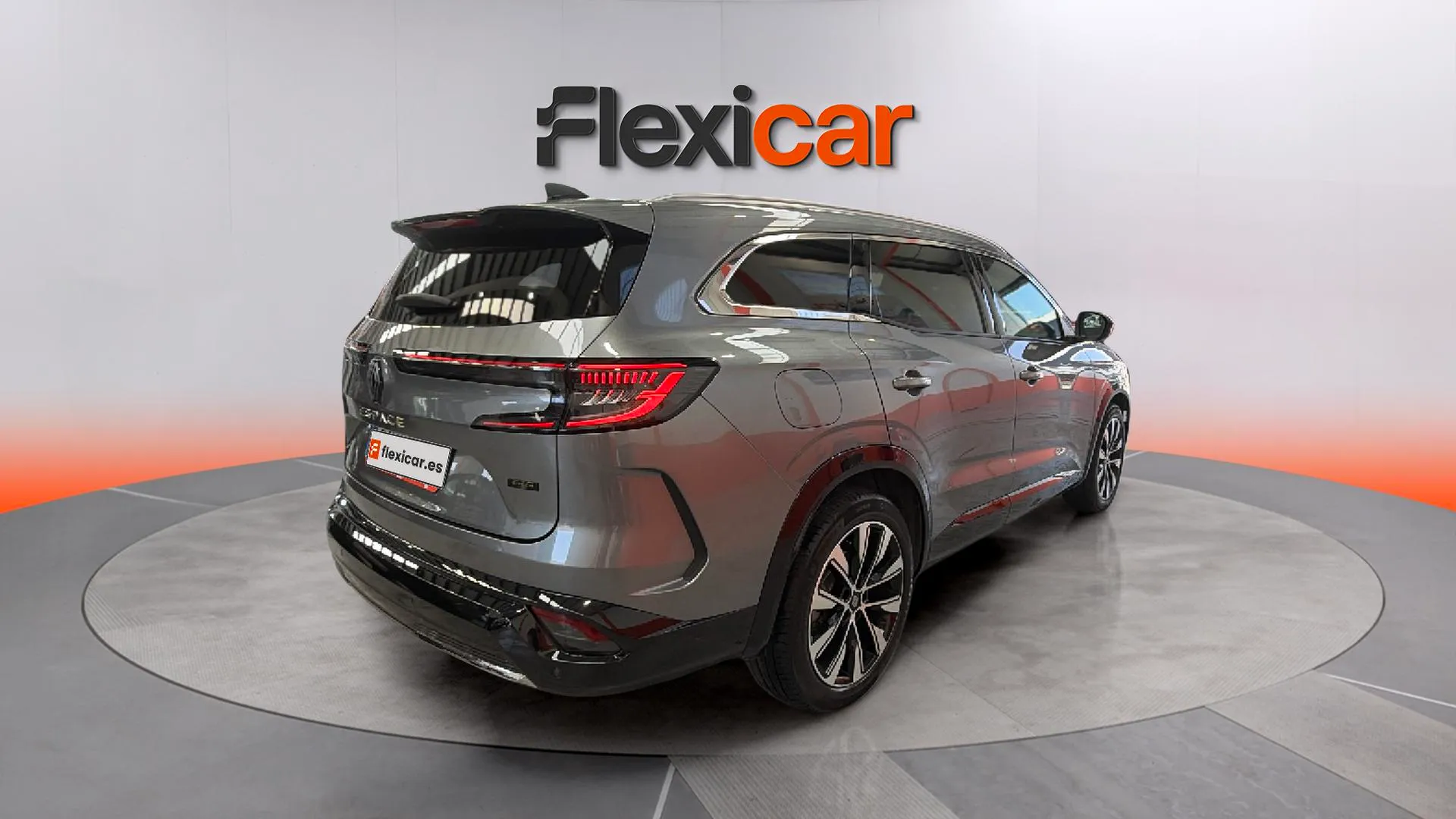 Renault Espace Iconic E-Tech full hybrid - foto 7
