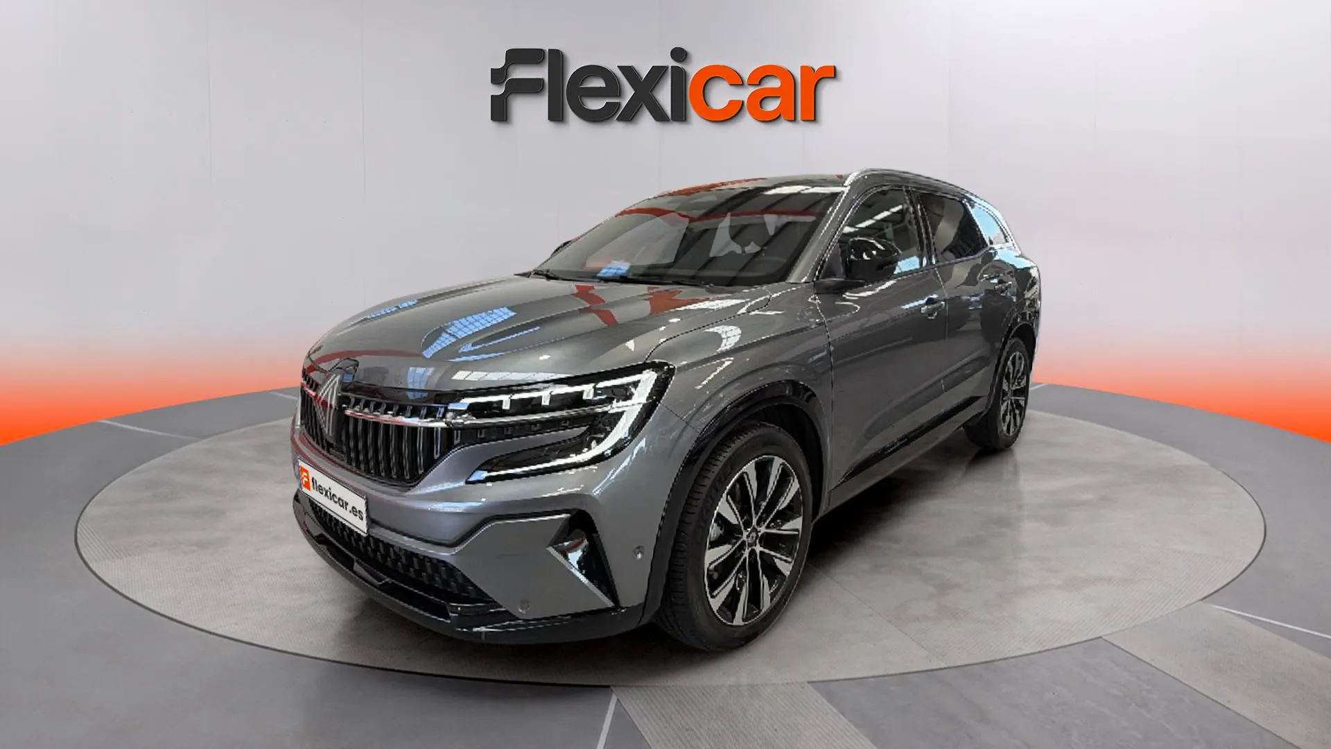 Renault Espace Iconic E-Tech full hybrid - foto 3