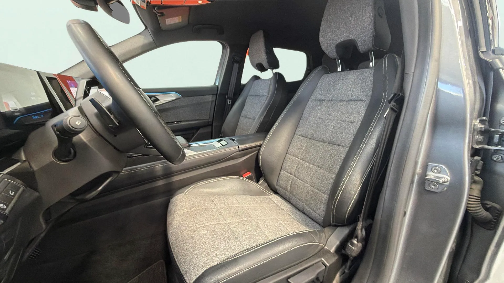 Renault Espace Iconic E-Tech full hybrid - foto 13