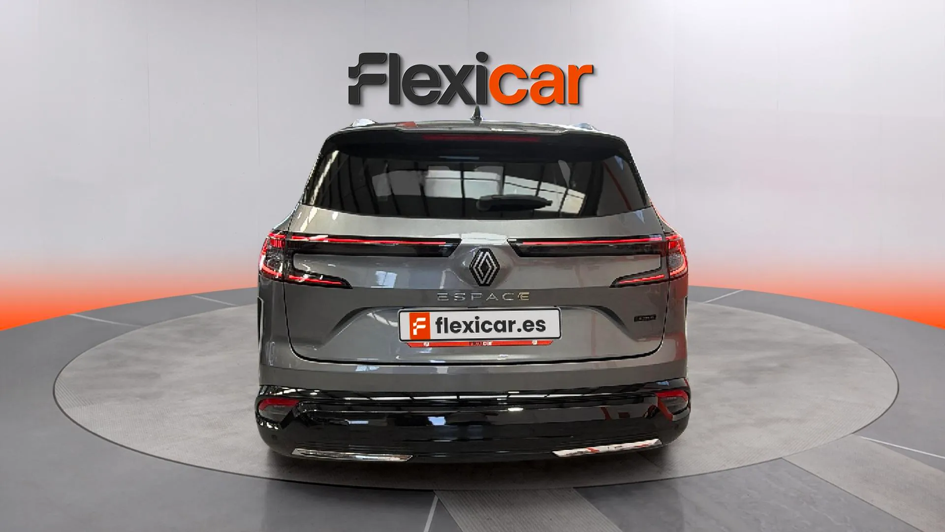 Renault Espace Iconic E-Tech full hybrid - foto 6
