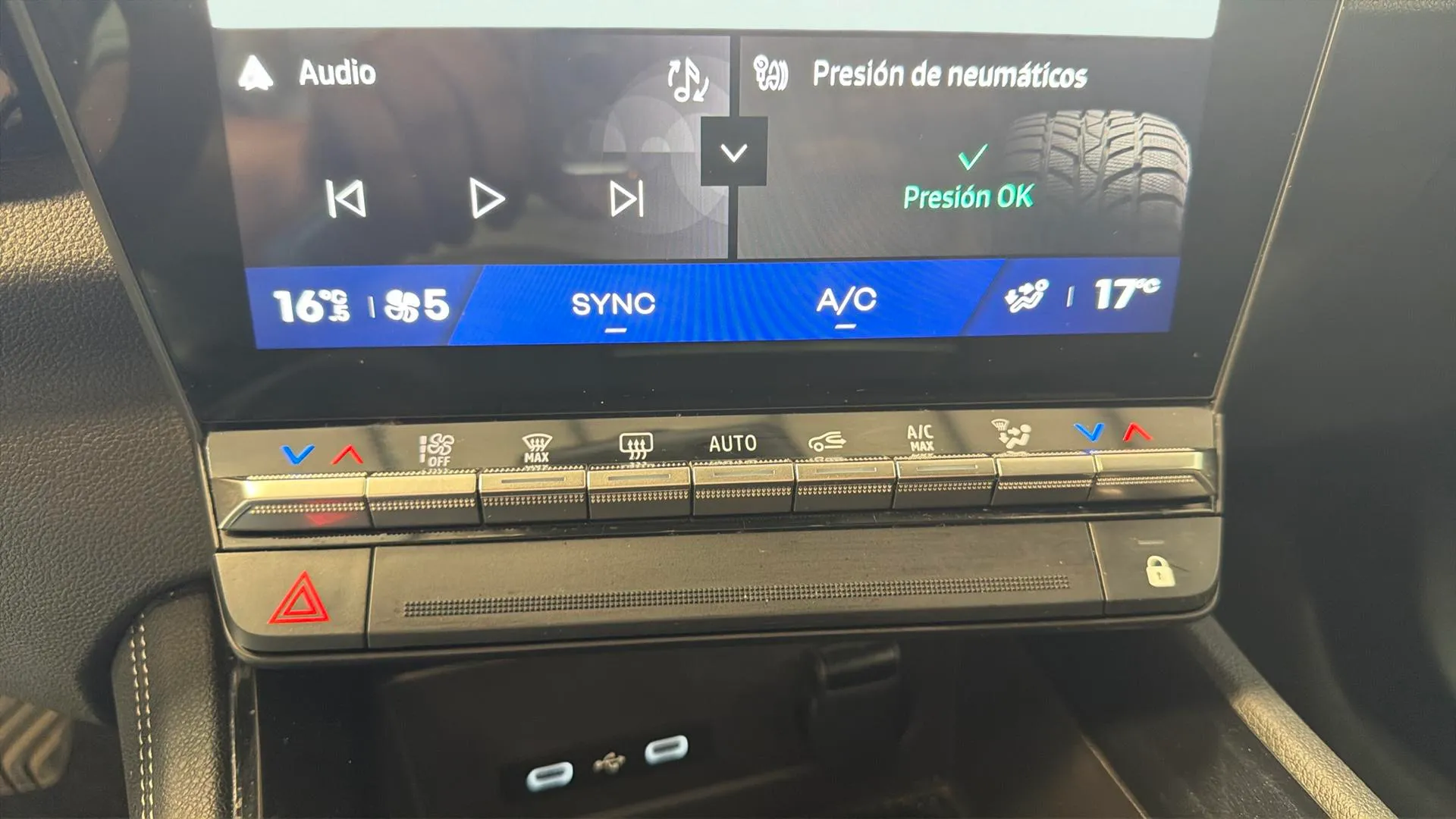 Renault Espace Iconic E-Tech full hybrid - foto 25