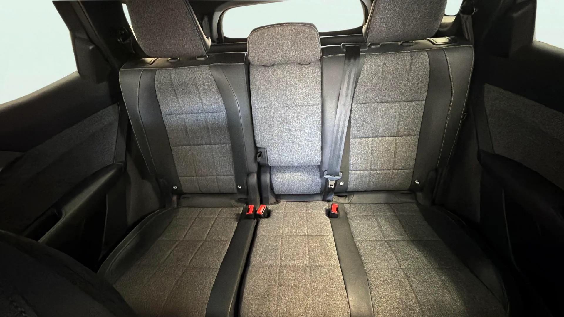 Renault Espace Iconic E-Tech full hybrid - foto 28